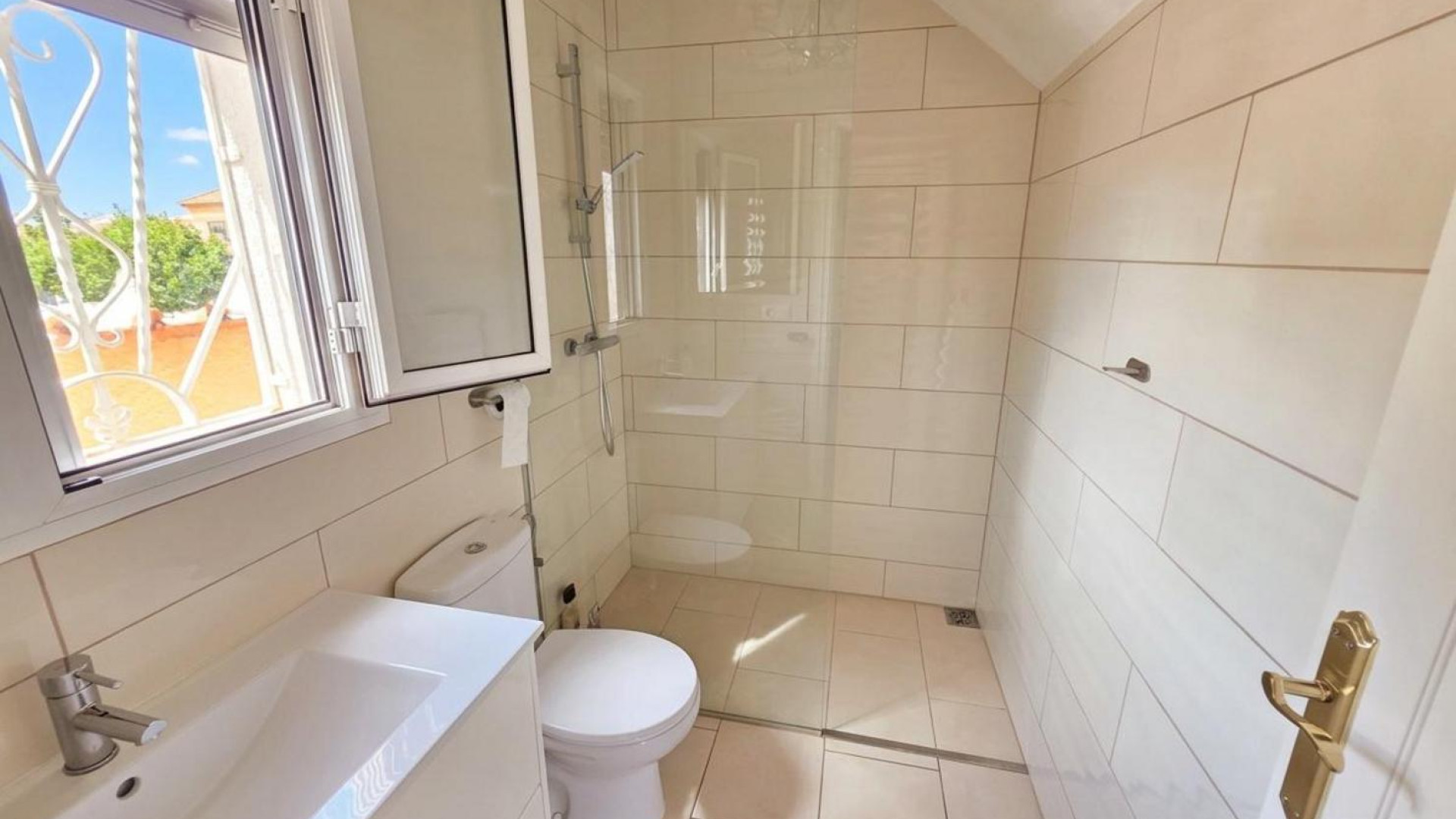 Resale - Detached Villa - Rojales - Rojales Hills