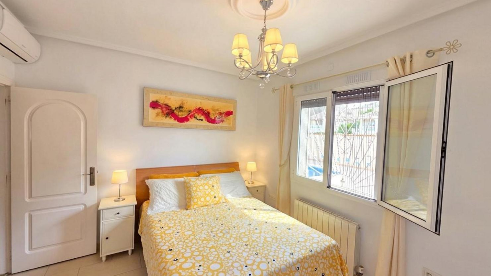 Resale - Detached Villa - Rojales - Rojales Hills