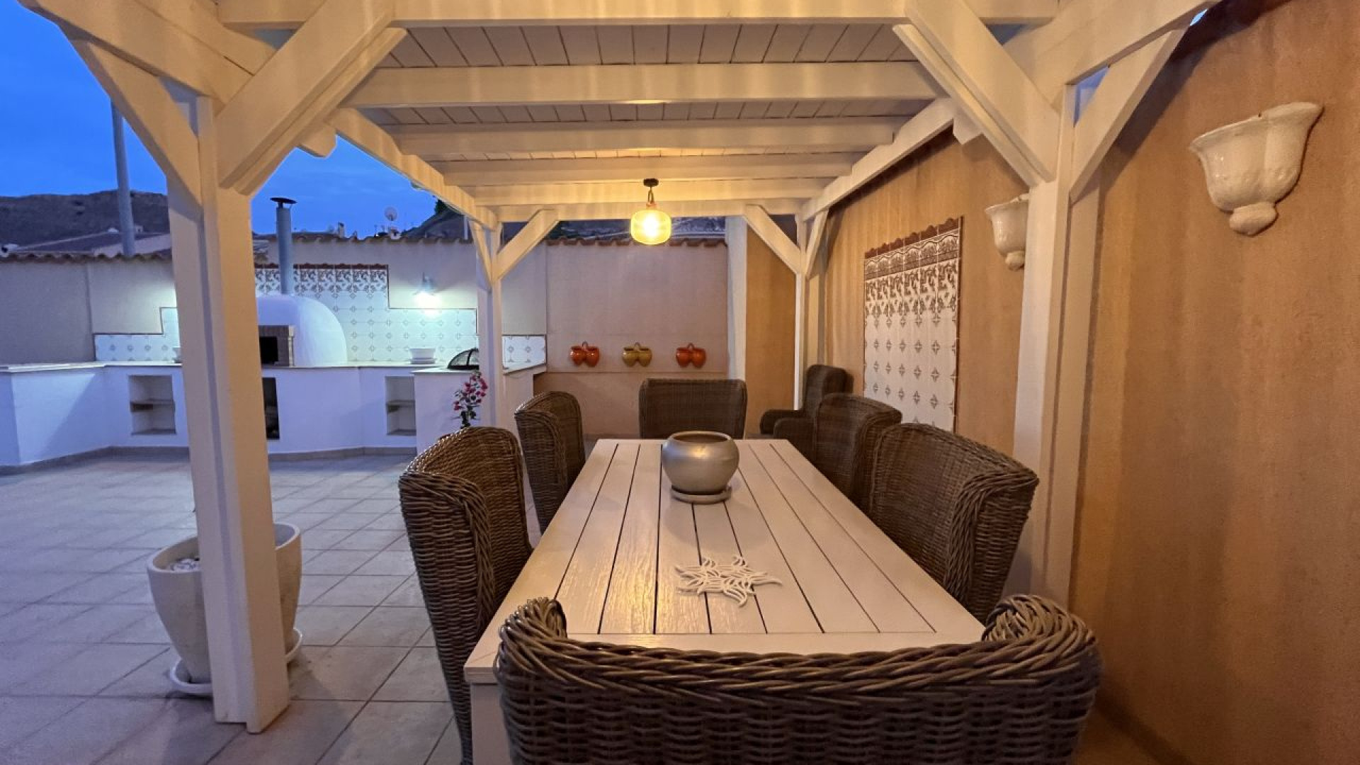 Resale - Detached Villa - Rojales - Rojales Hills