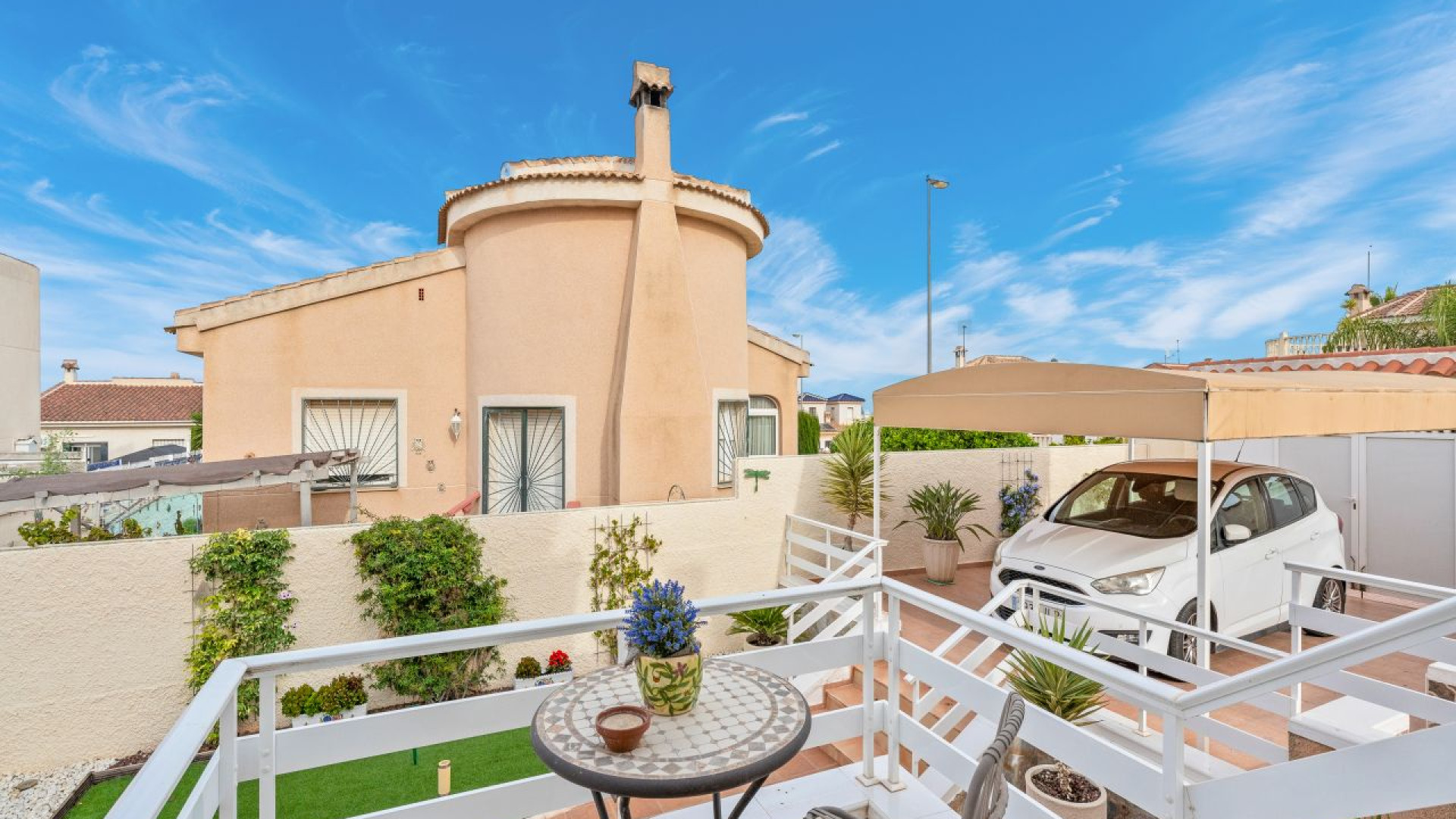 Resale - Detached Villa - Rojales - Rojales Hills
