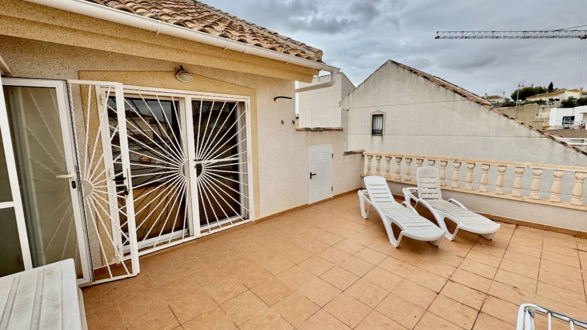 Resale - Detached Villa - Rojales