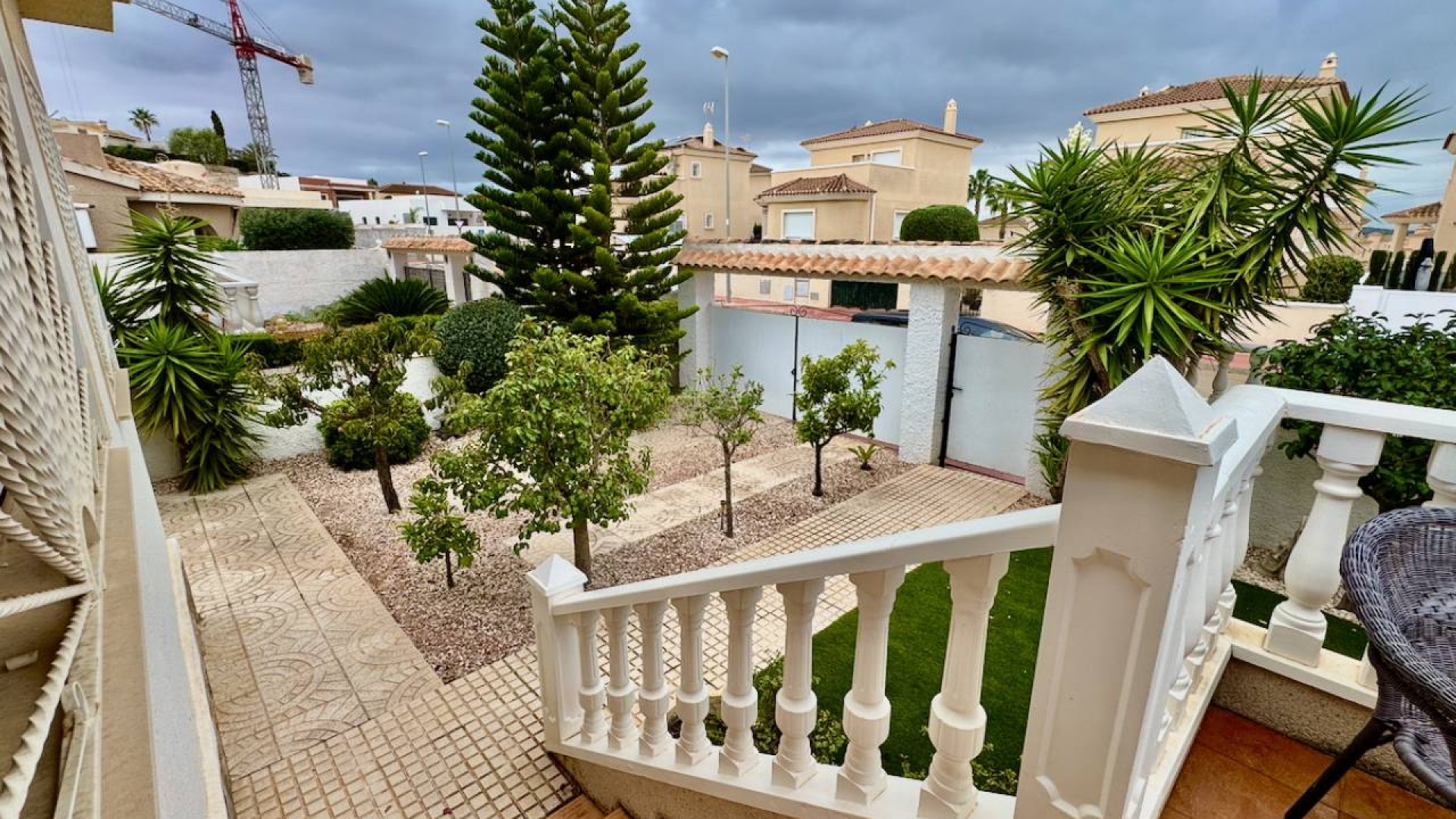 Resale - Detached Villa - Rojales