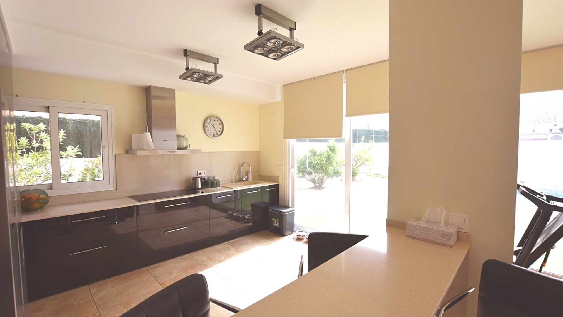 Resale - Detached Villa - San Fulgencio - La Marina