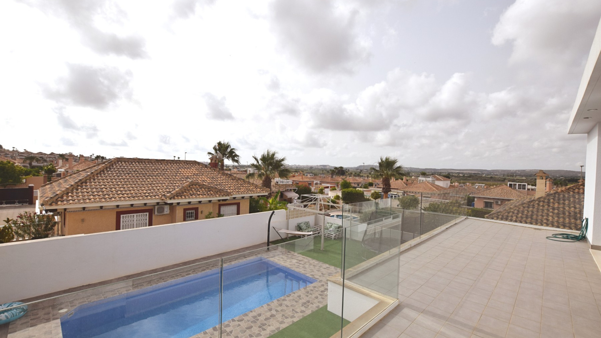 Resale - Detached Villa - San Fulgencio - La Marina