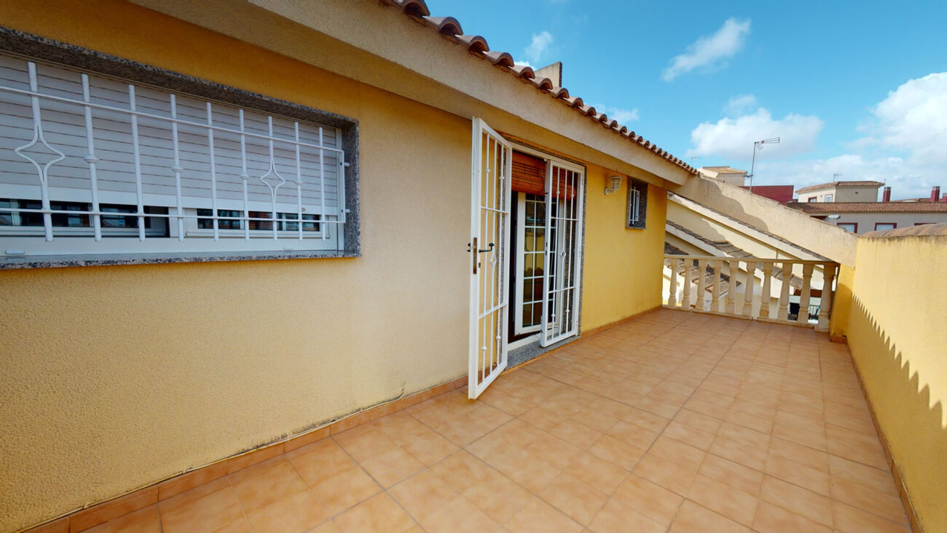 Resale - Detached Villa - San Javier