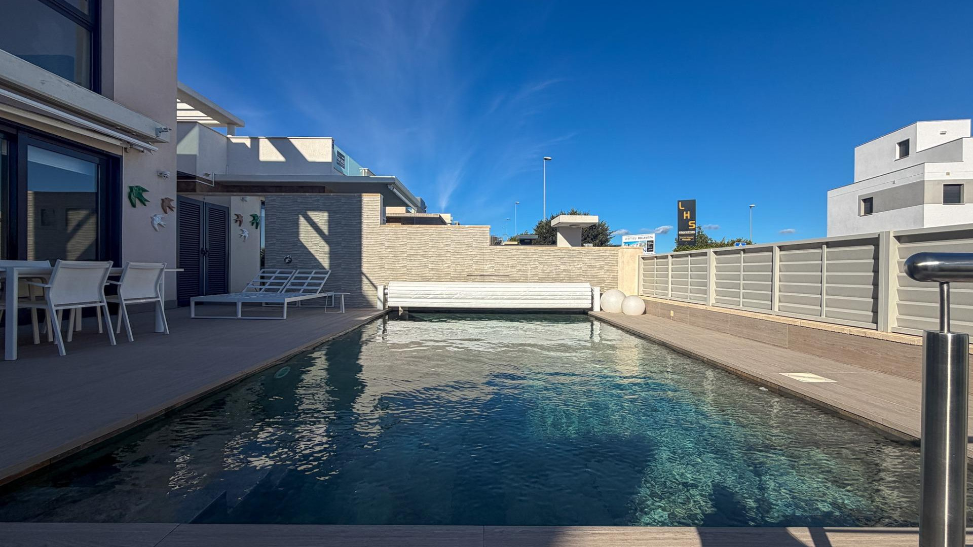 Resale - Detached Villa - San Miguel de Salinas - Bellavista