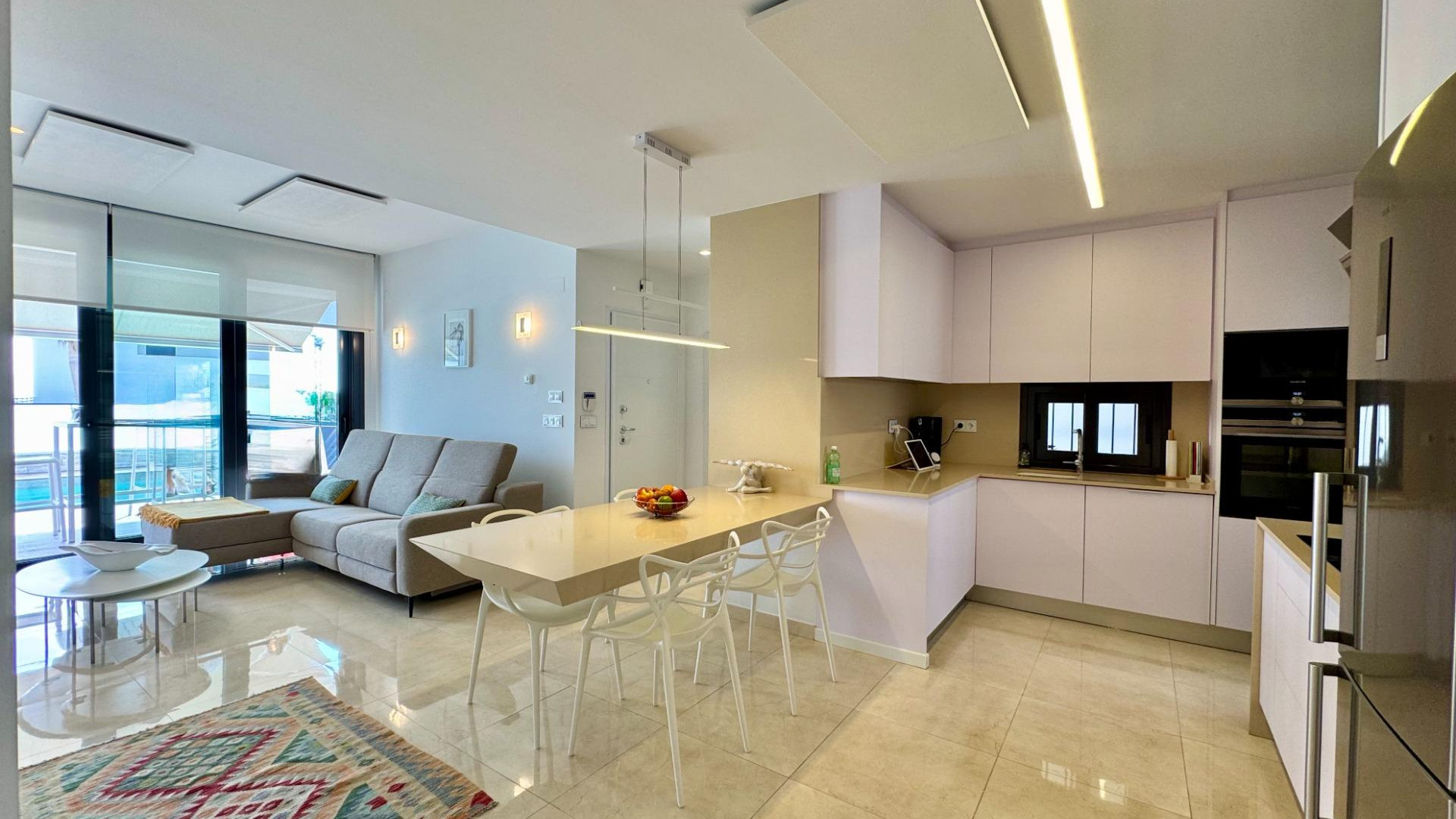 Resale - Detached Villa - San Miguel de Salinas - Bellavista