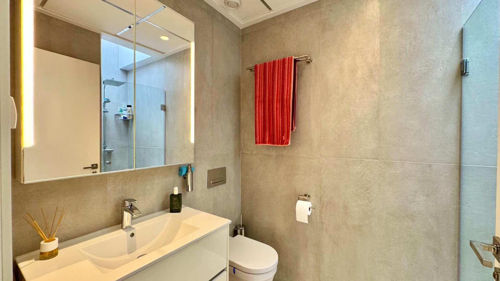 Resale - Detached Villa - San Miguel de Salinas - Bellavista