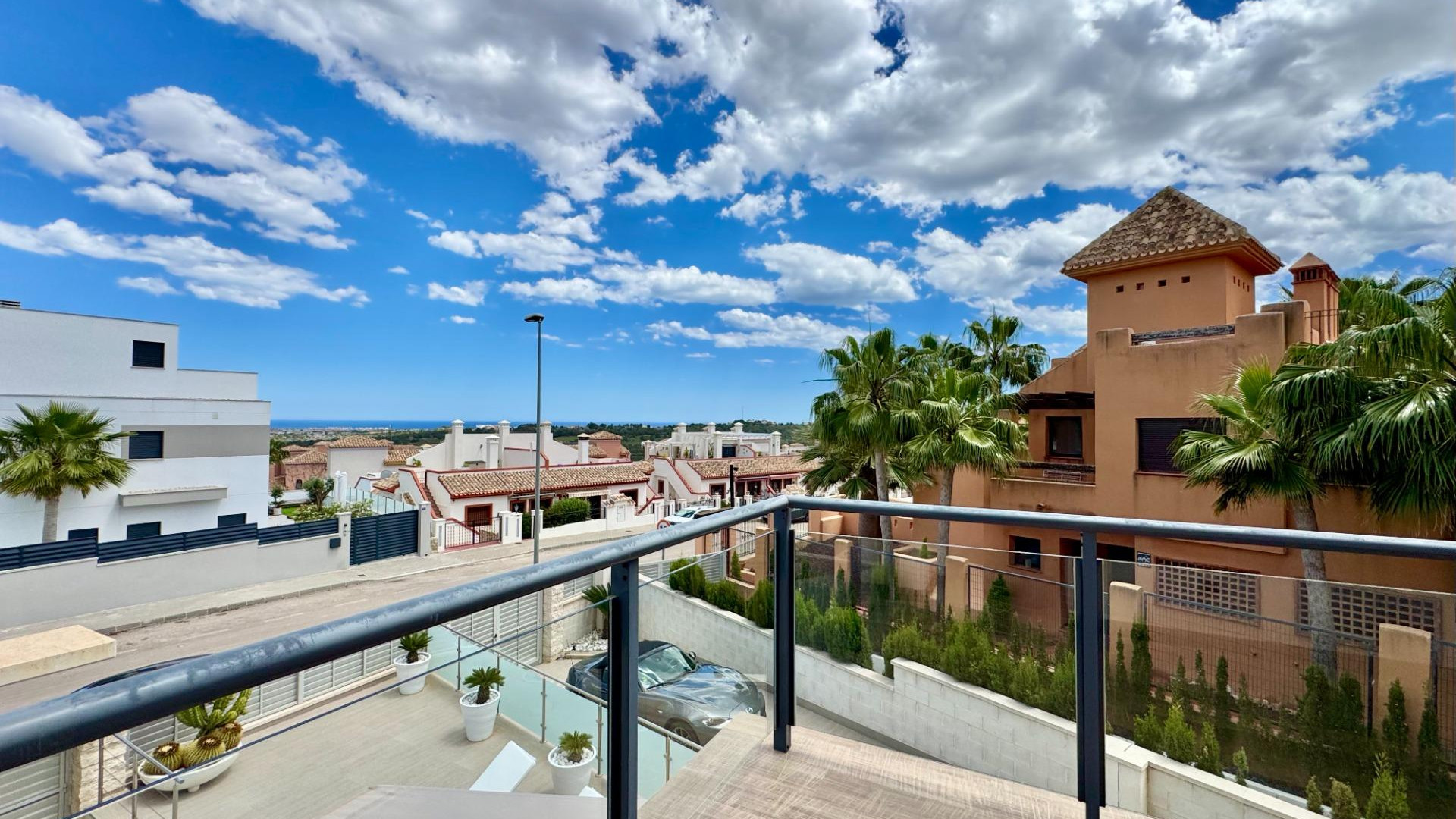 Resale - Detached Villa - San Miguel de Salinas - Bellavista