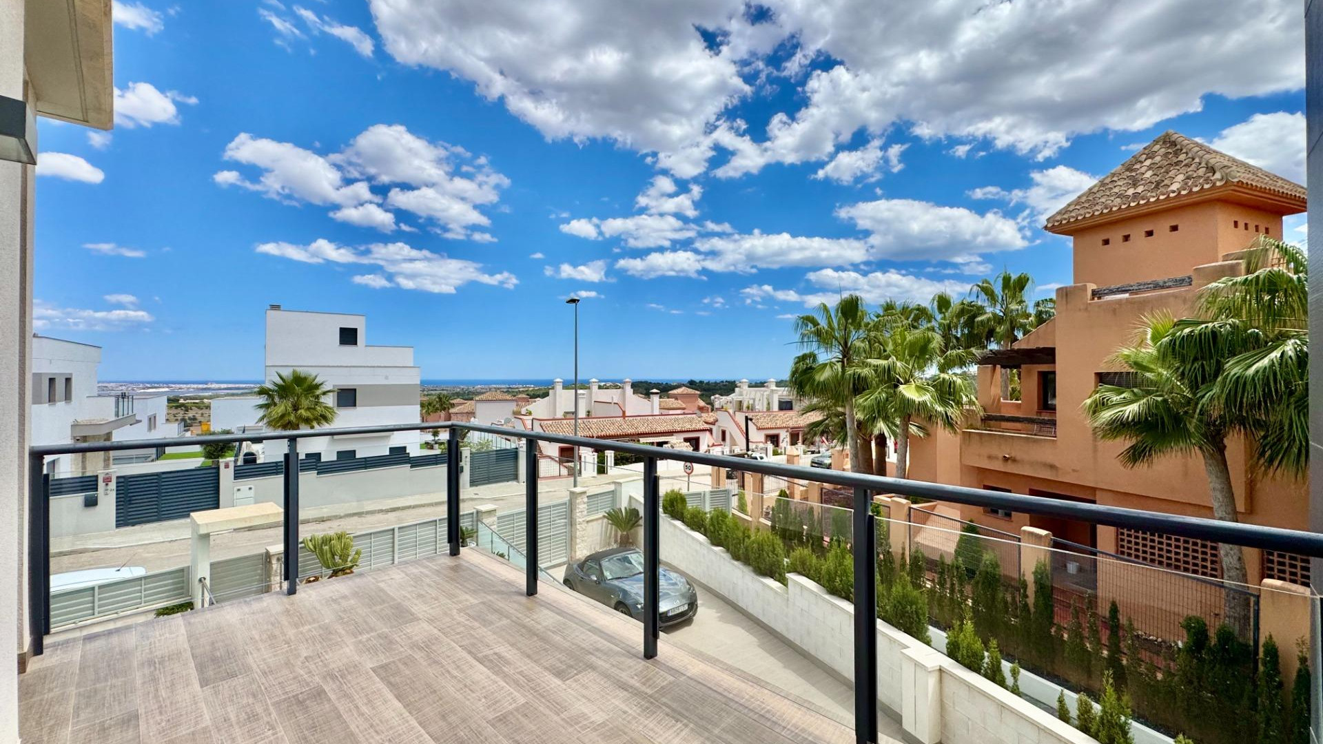 Resale - Detached Villa - San Miguel de Salinas - Bellavista