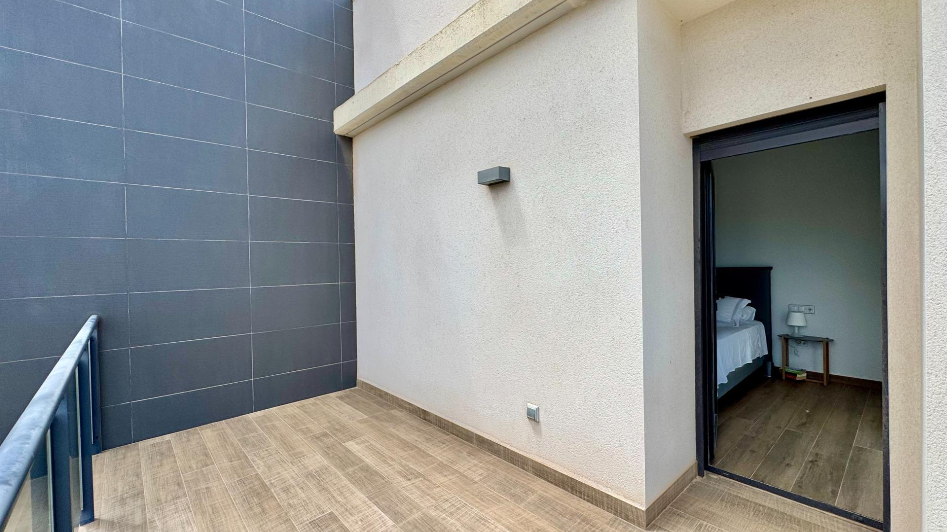 Resale - Detached Villa - San Miguel de Salinas - Bellavista