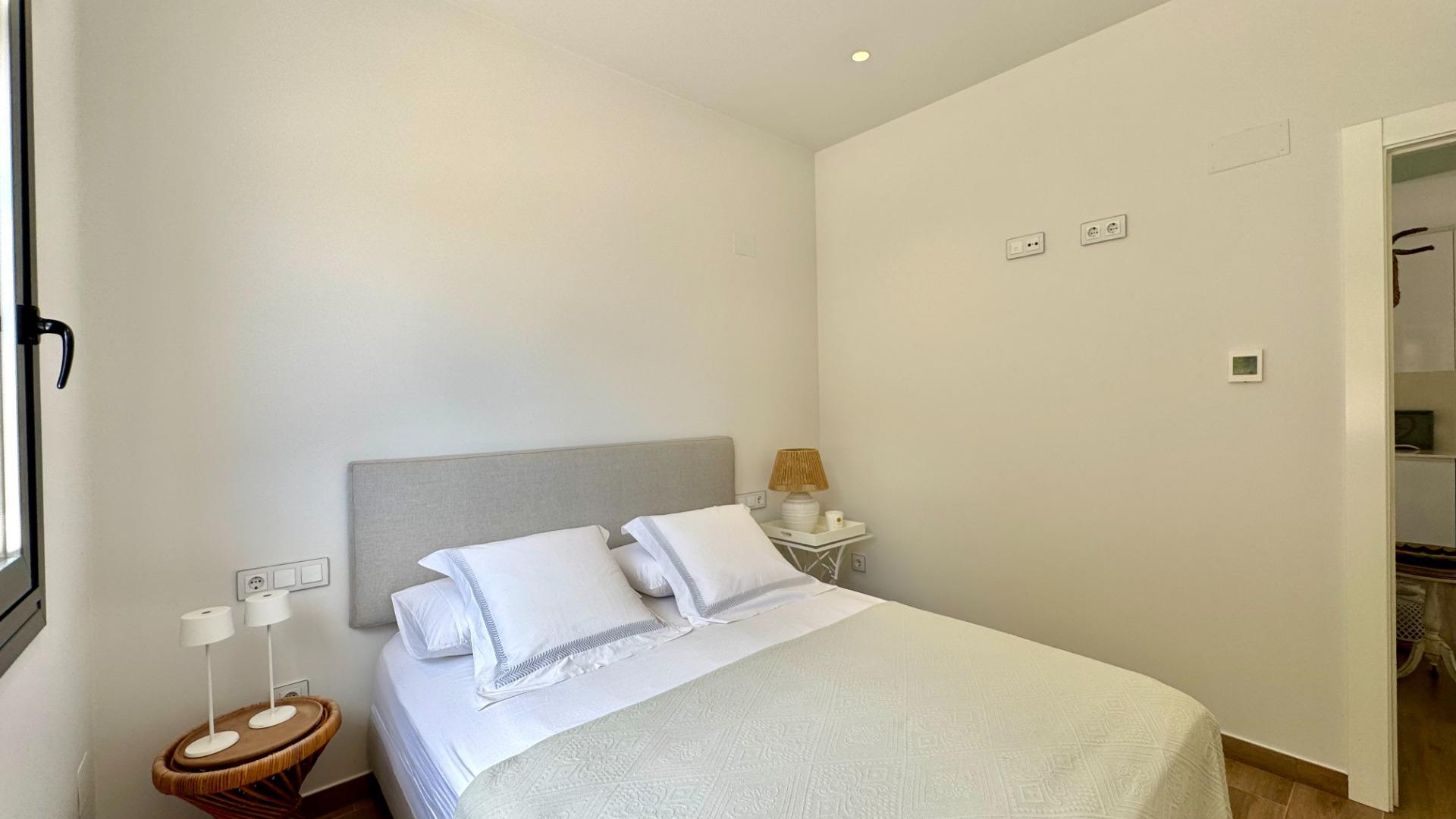 Resale - Detached Villa - San Miguel de Salinas - Bellavista