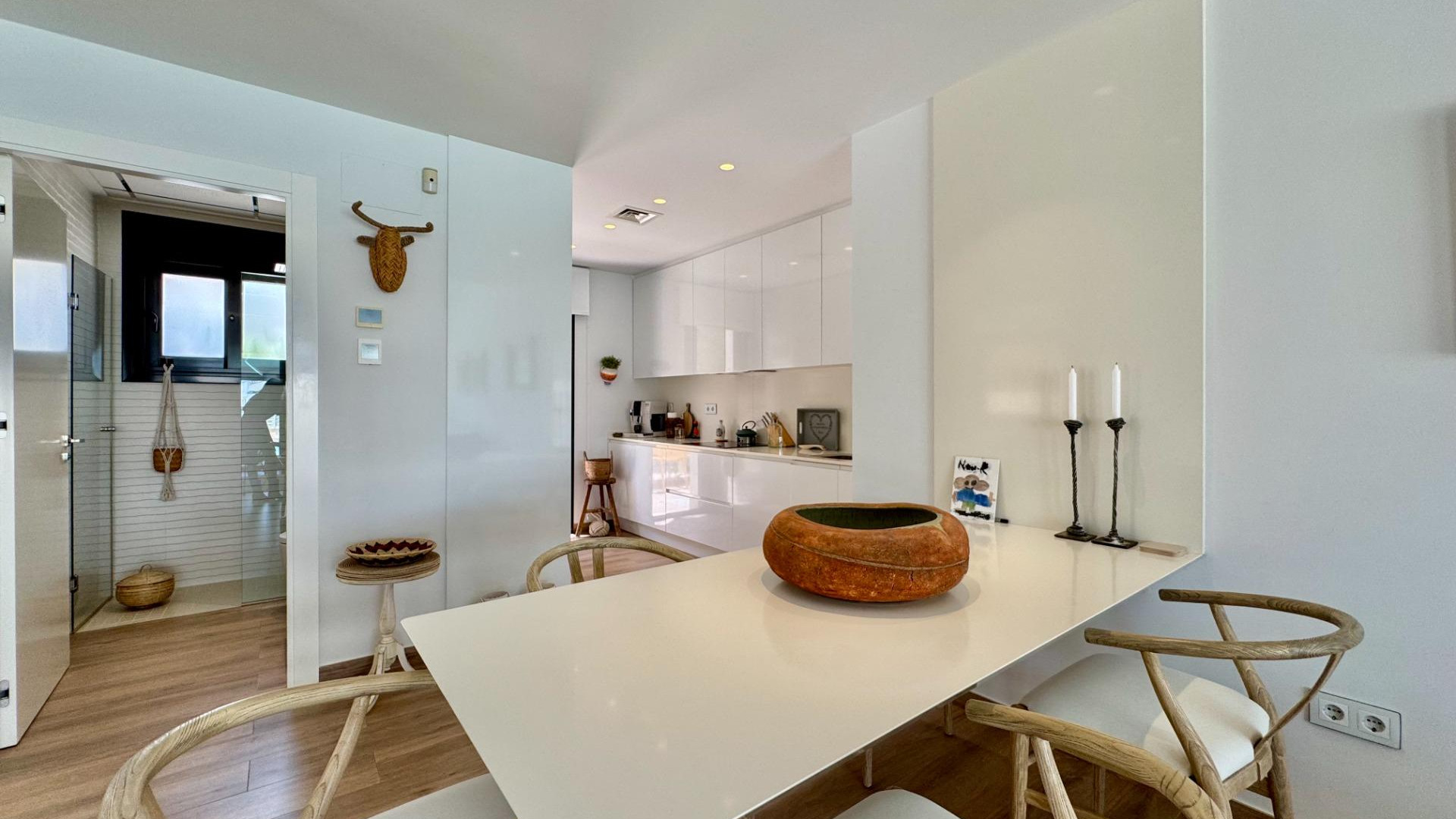 Resale - Detached Villa - San Miguel de Salinas - Bellavista