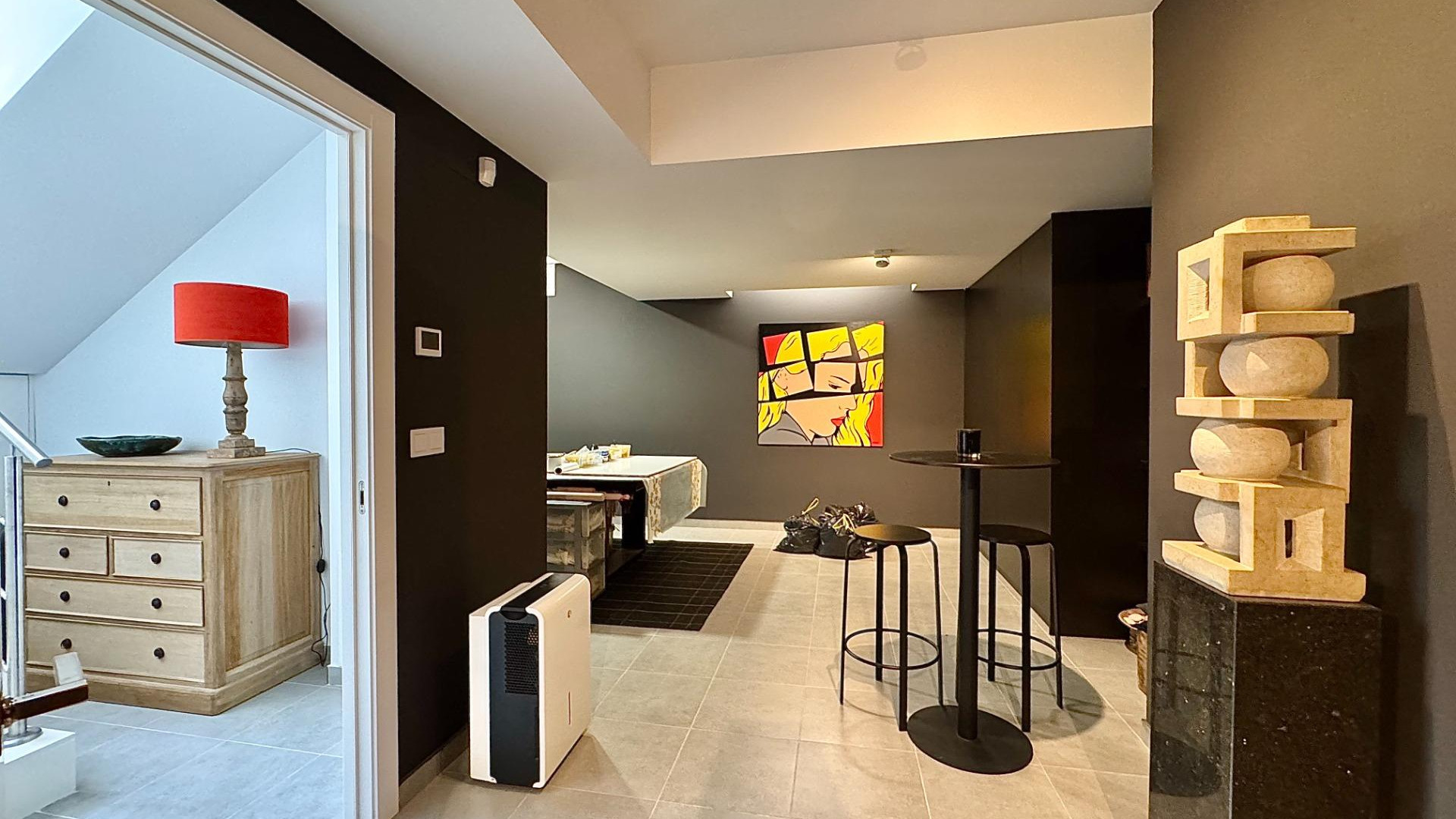 Resale - Detached Villa - San Miguel de Salinas - Bellavista