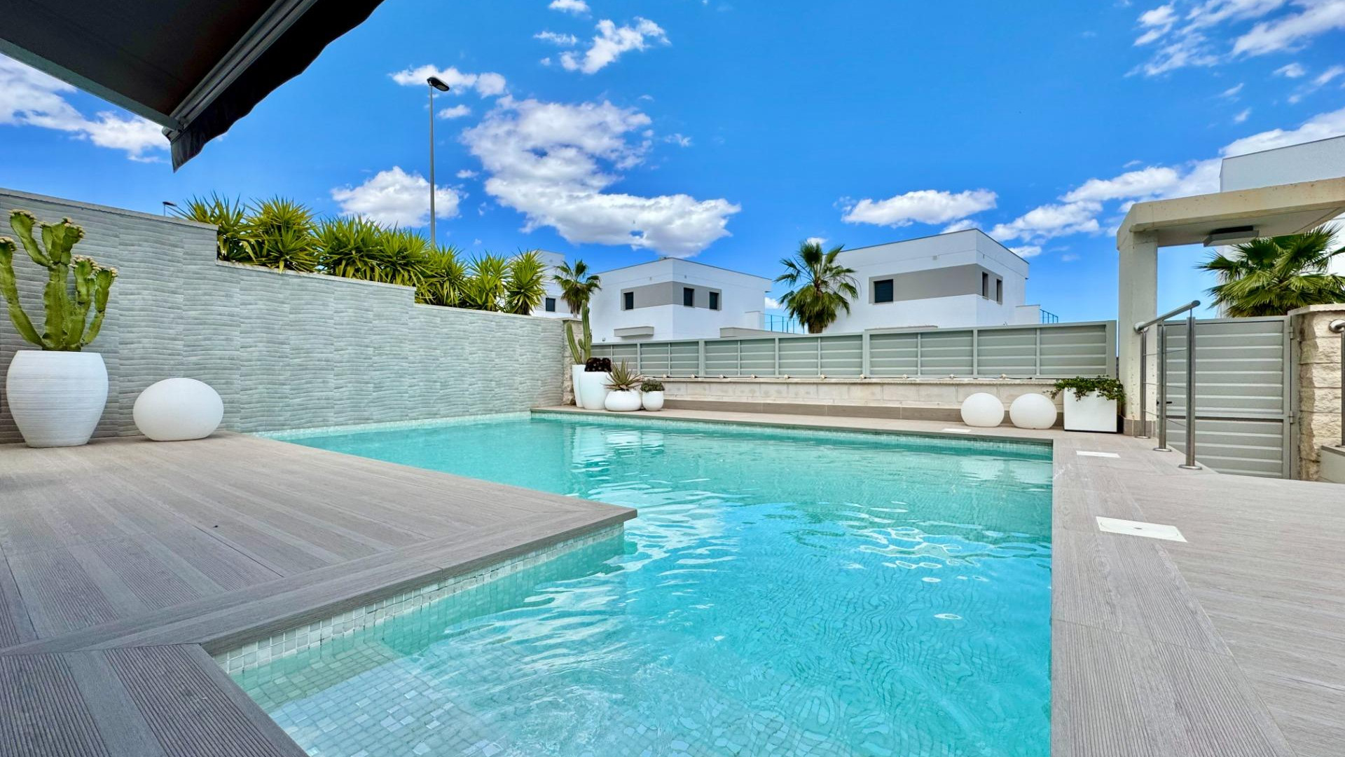Resale - Detached Villa - San Miguel de Salinas - Bellavista