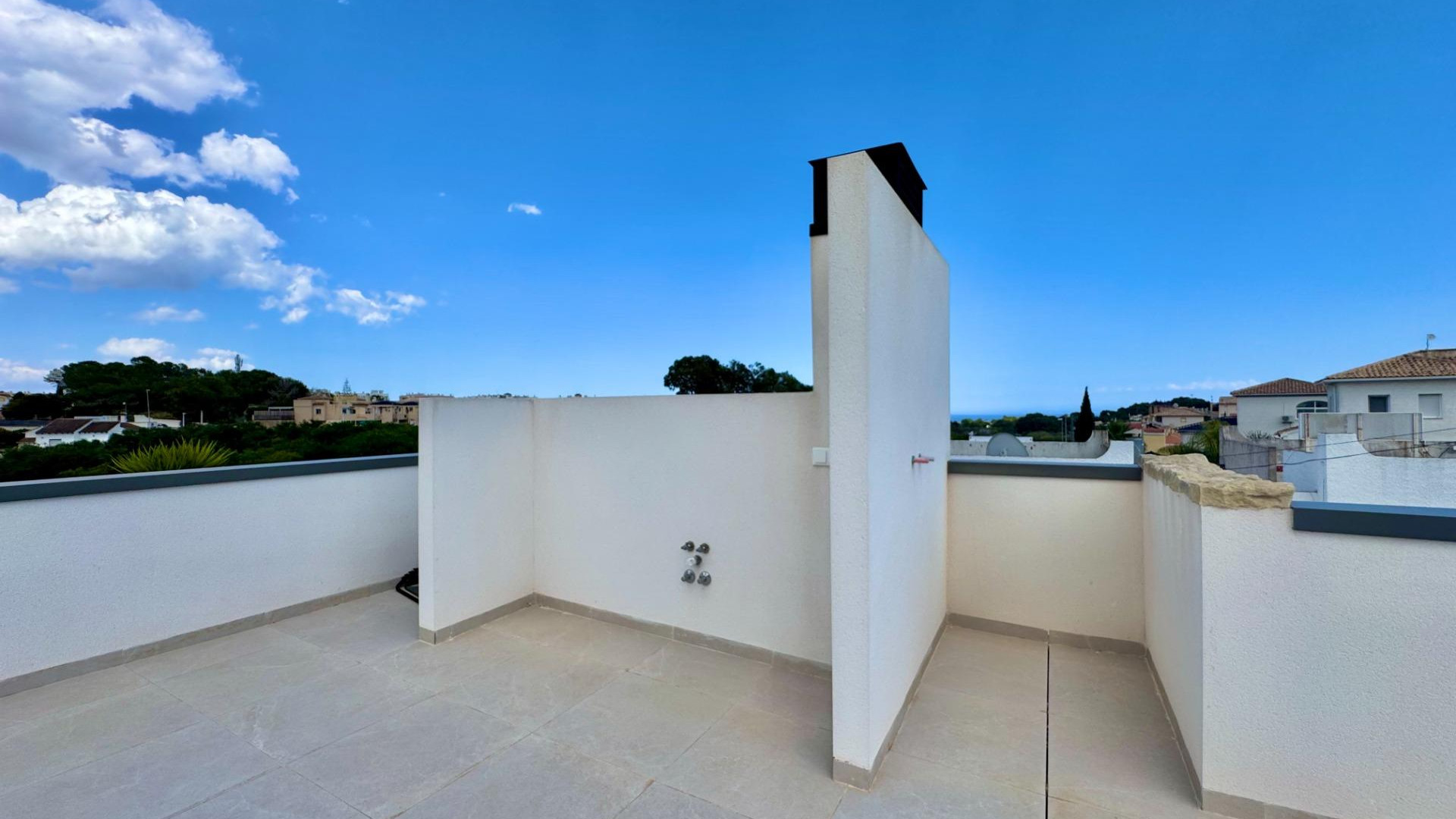 Resale - Detached Villa - San Miguel de Salinas - Blue Lagoon - Galán