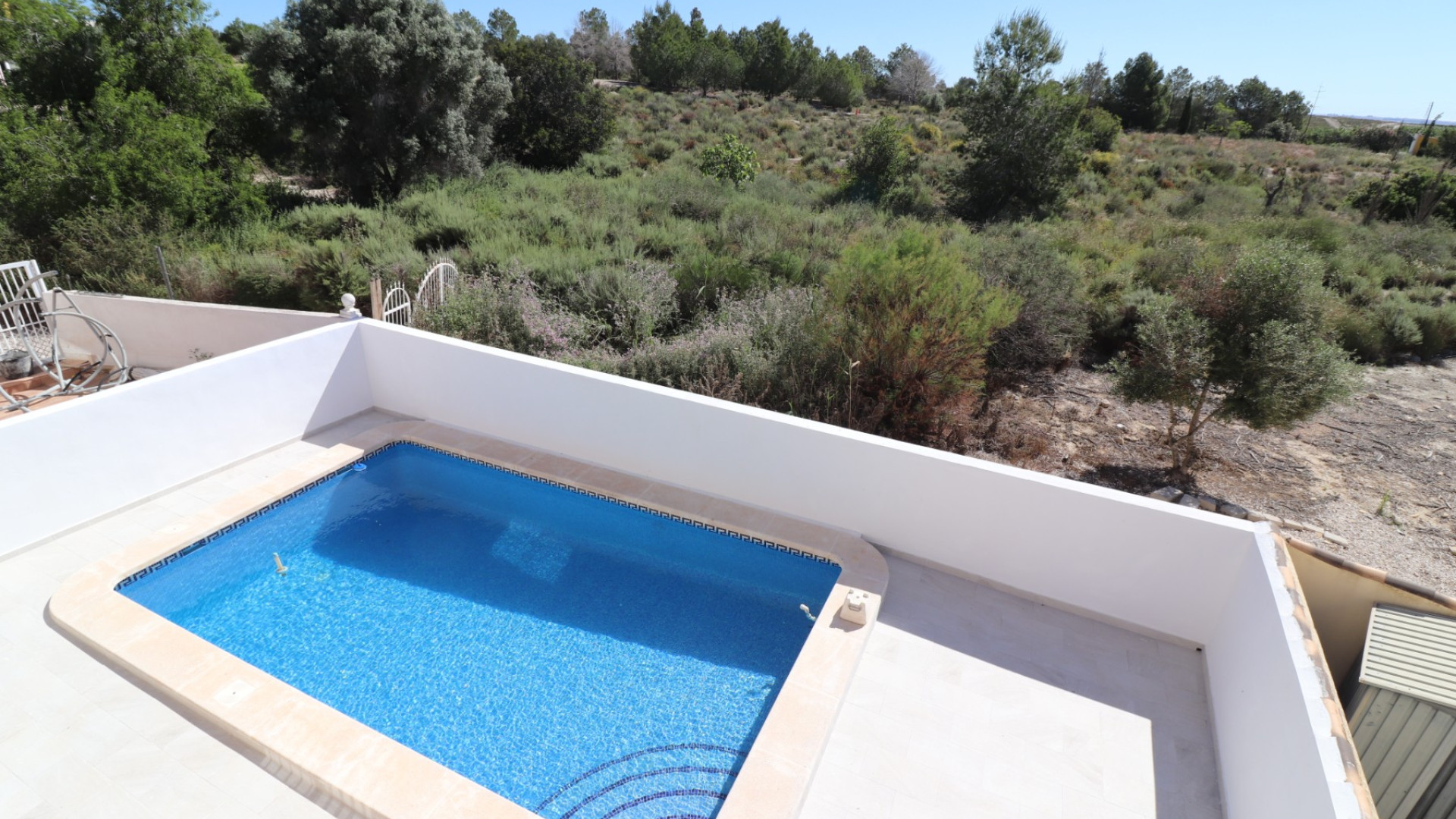 Resale - Detached Villa - San Miguel de Salinas - Lake View Mansions