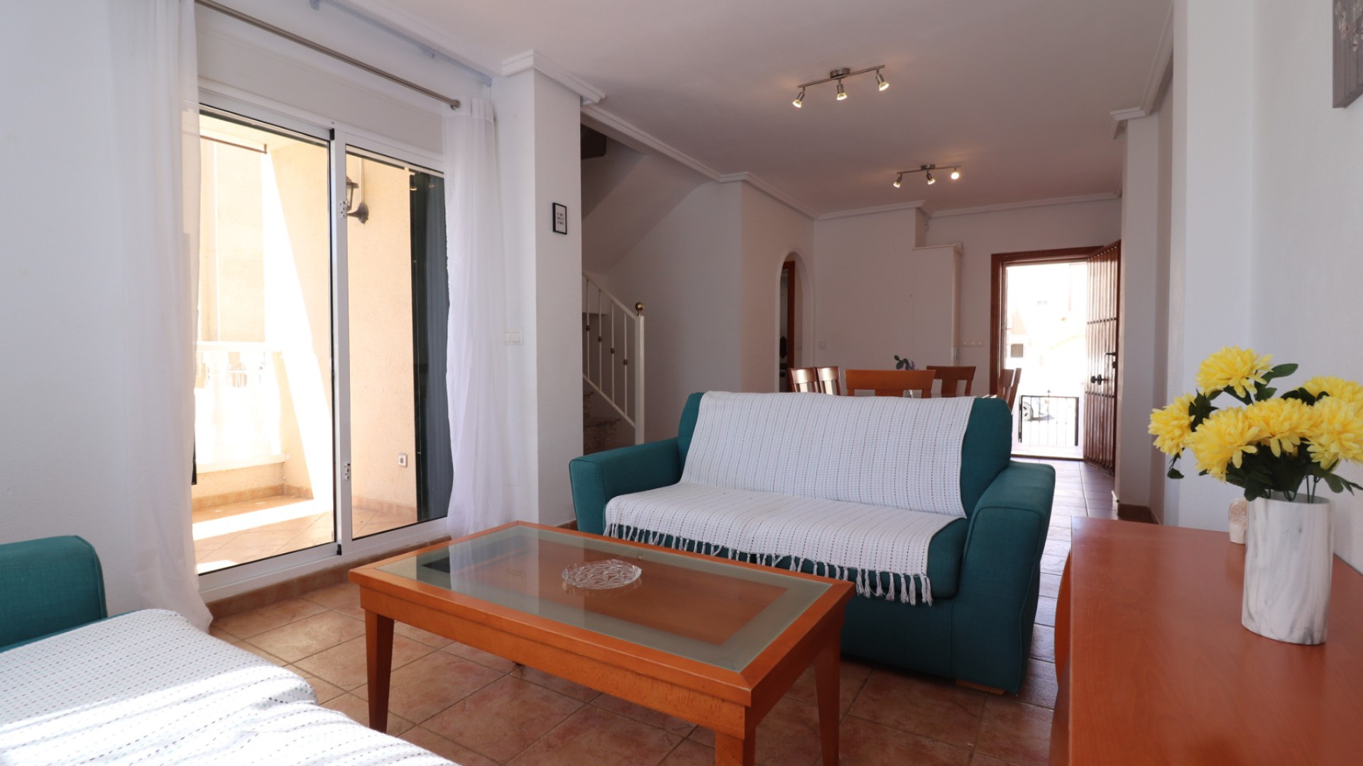 Resale - Detached Villa - San Miguel de Salinas - Lake View Mansions