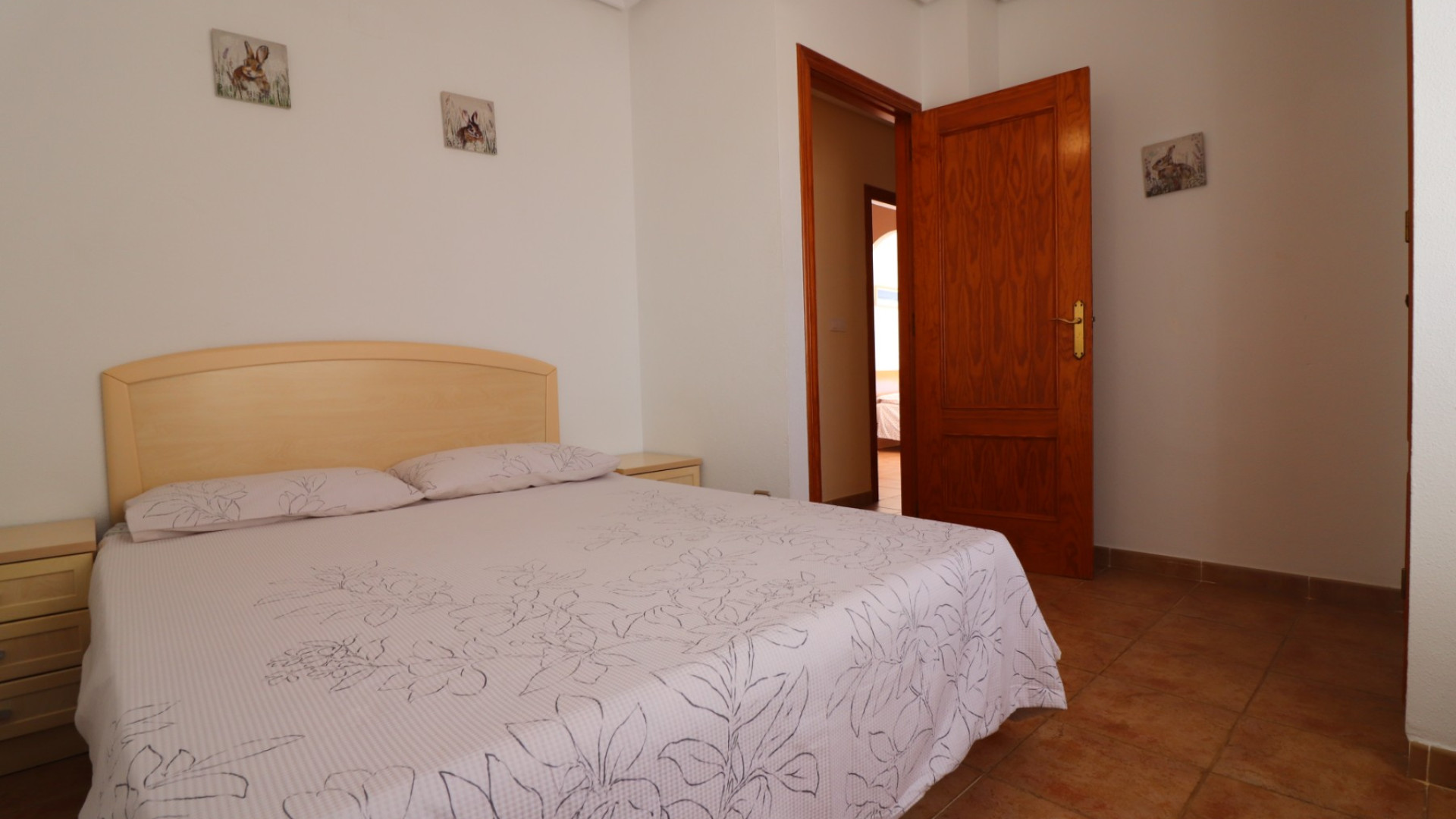 Resale - Detached Villa - San Miguel de Salinas - Lake View Mansions