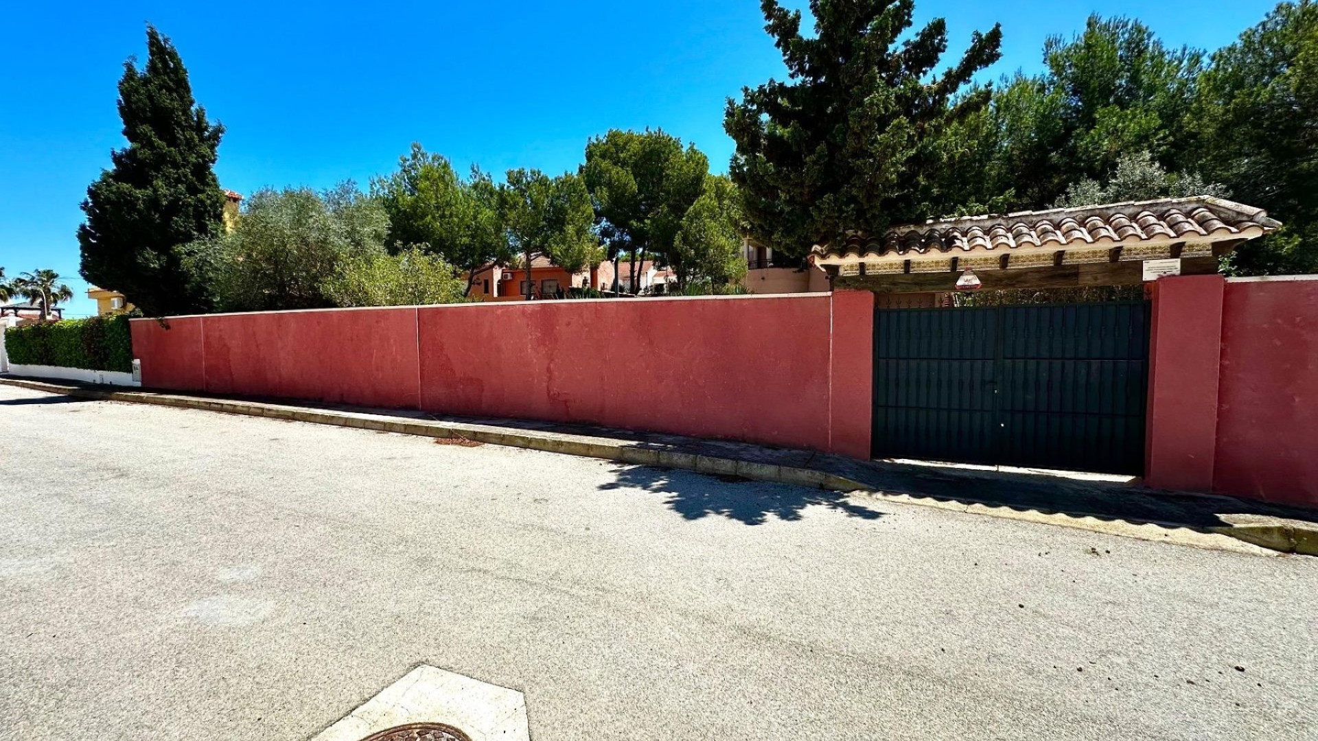 Resale - Detached Villa - San Miguel de Salinas - San Miguel