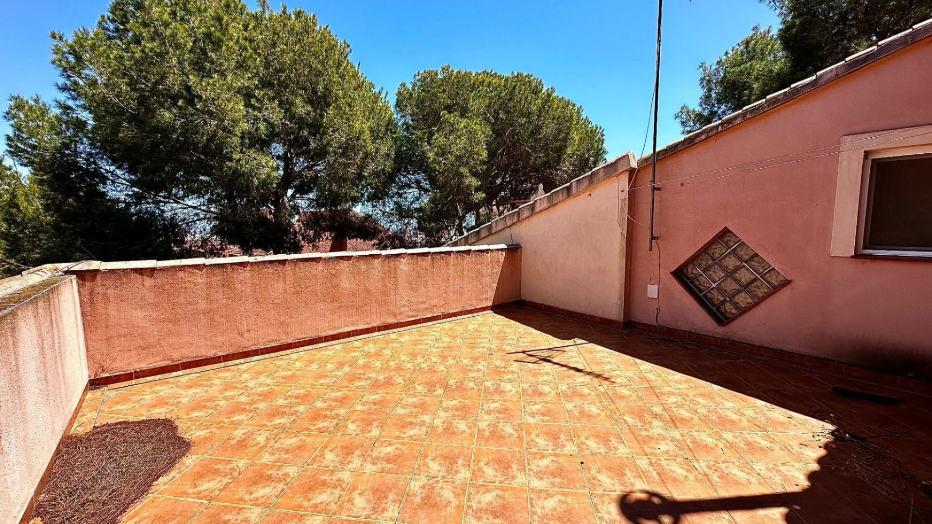 Resale - Detached Villa - San Miguel de Salinas - San Miguel