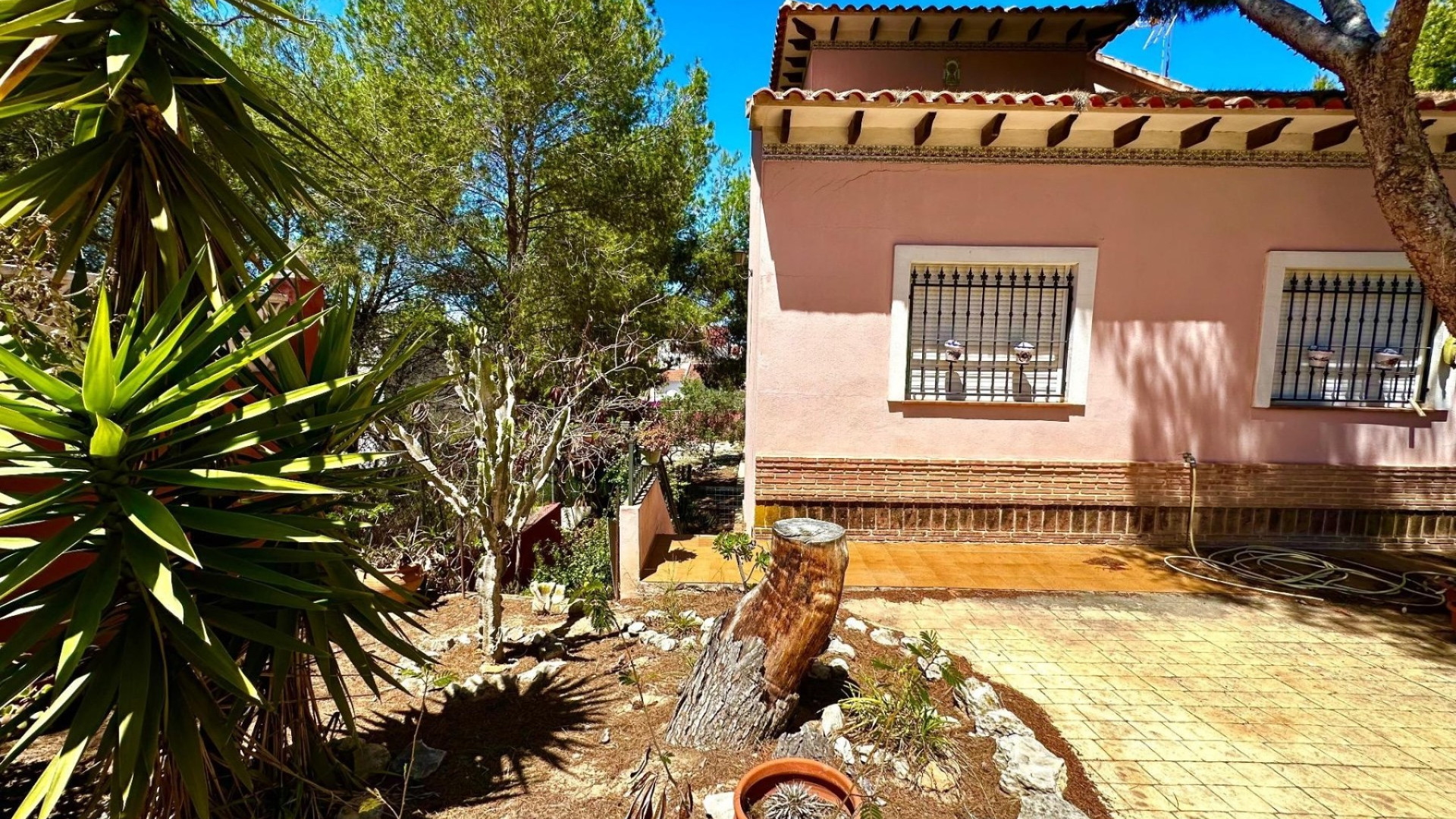 Resale - Detached Villa - San Miguel de Salinas - San Miguel