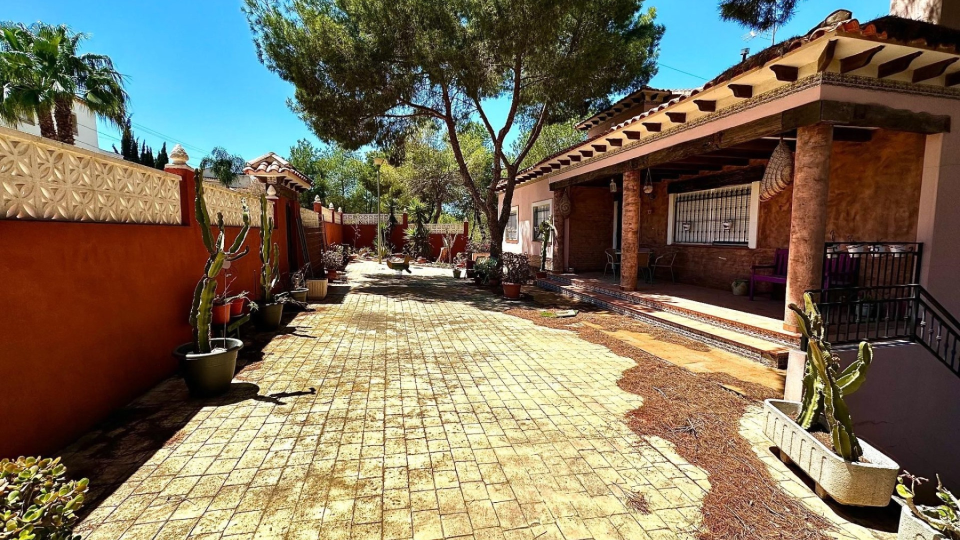 Resale - Detached Villa - San Miguel de Salinas - San Miguel