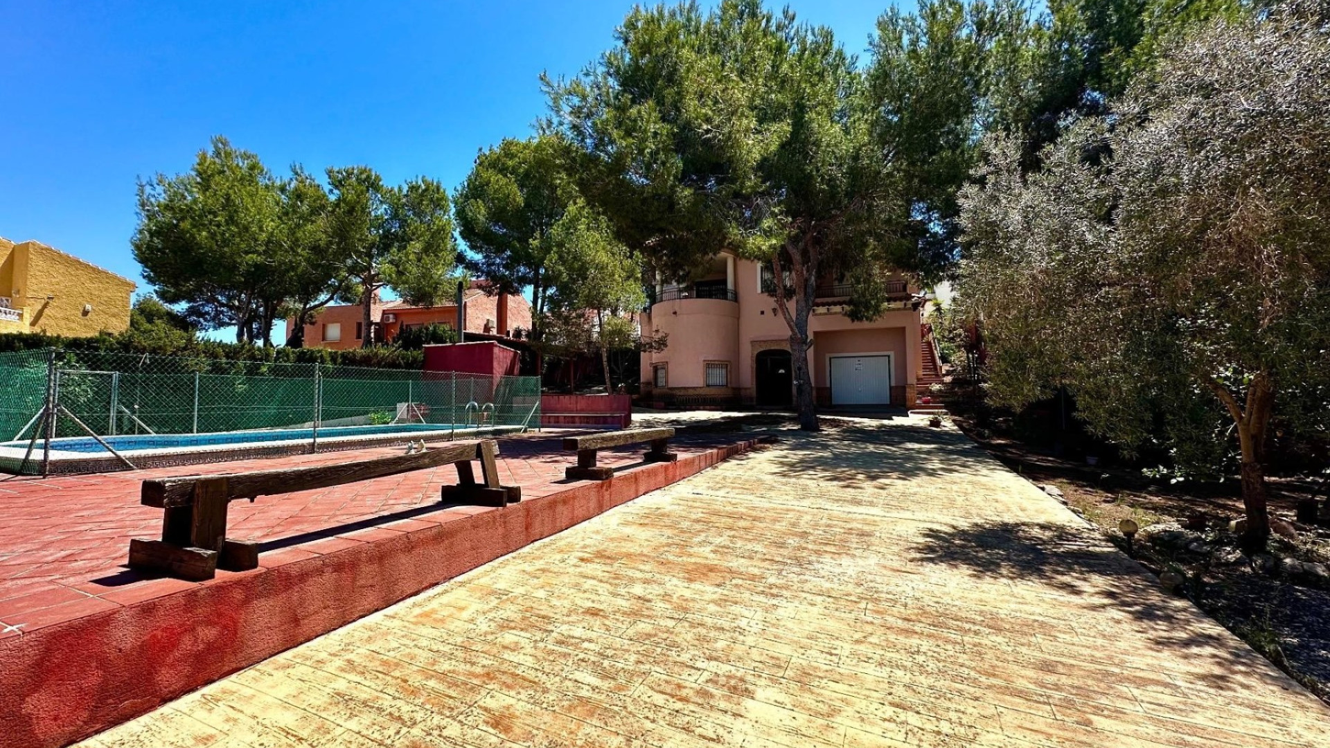 Resale - Detached Villa - San Miguel de Salinas - San Miguel