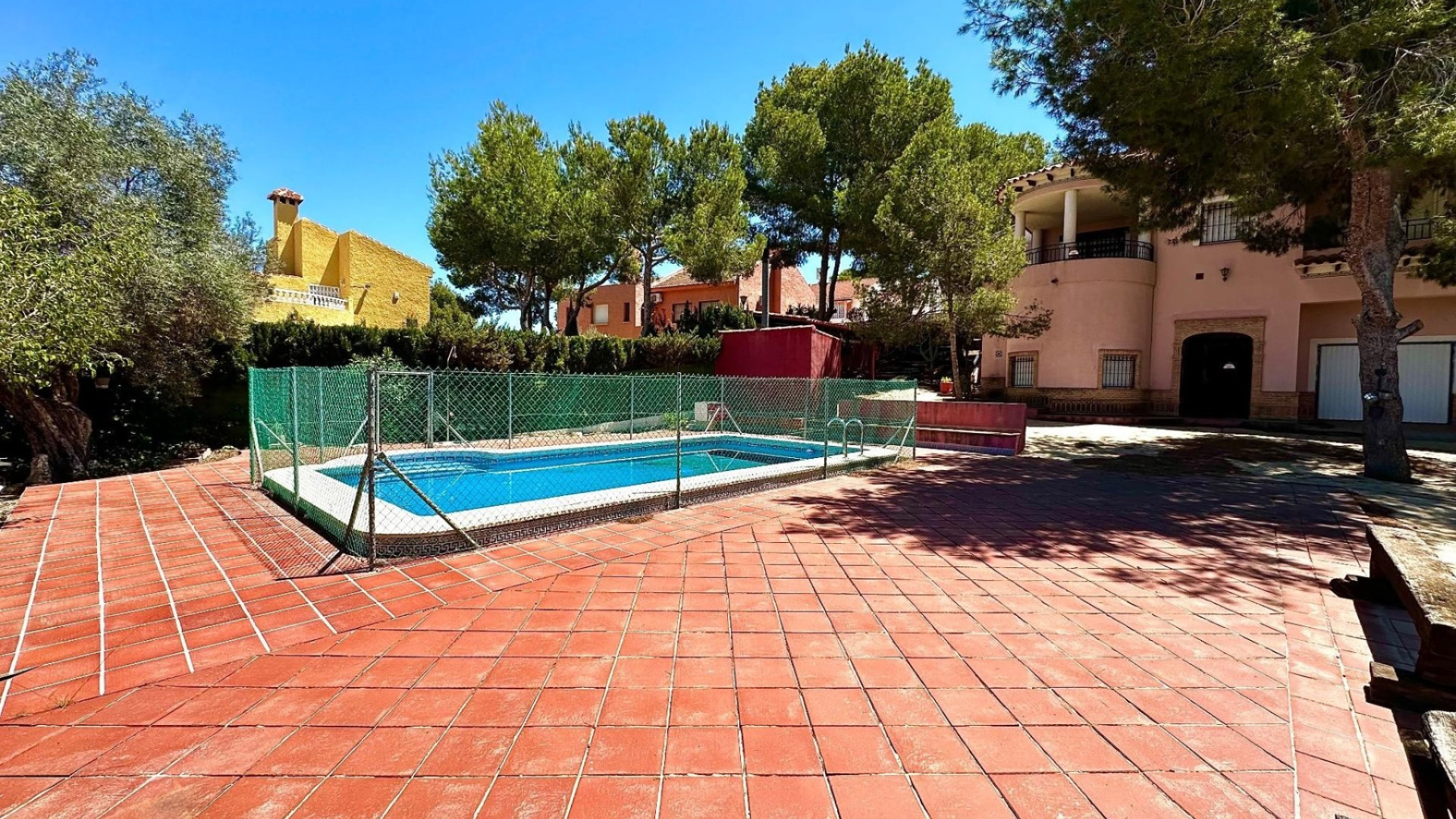 Resale - Detached Villa - San Miguel de Salinas - San Miguel