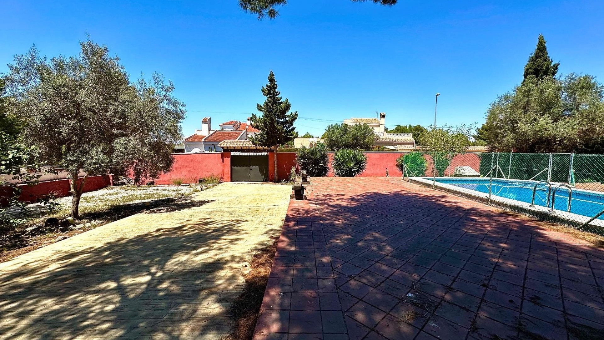 Resale - Detached Villa - San Miguel de Salinas - San Miguel