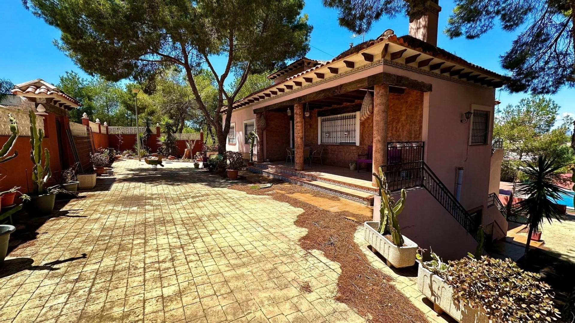 Resale - Detached Villa - San Miguel de Salinas - San Miguel