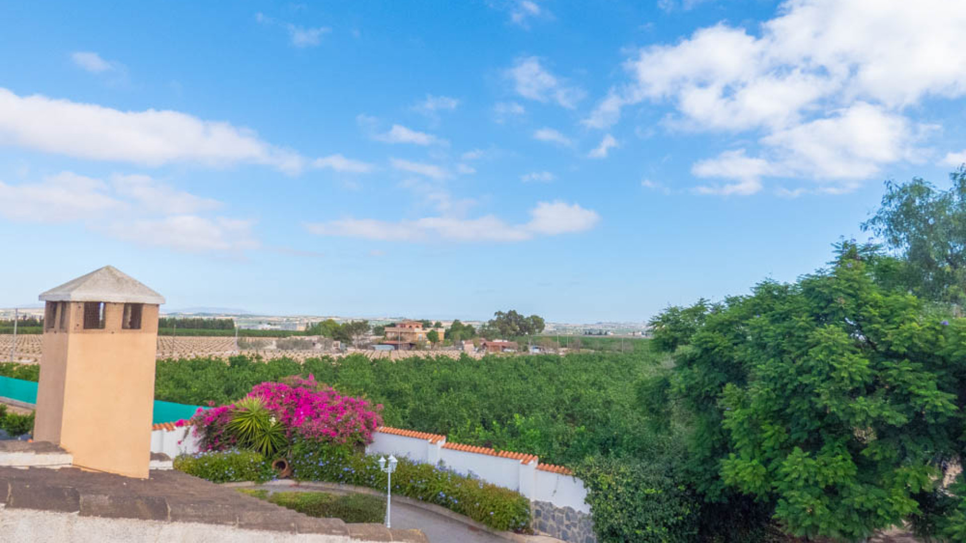 Resale - Detached Villa - San Miguel de Salinas