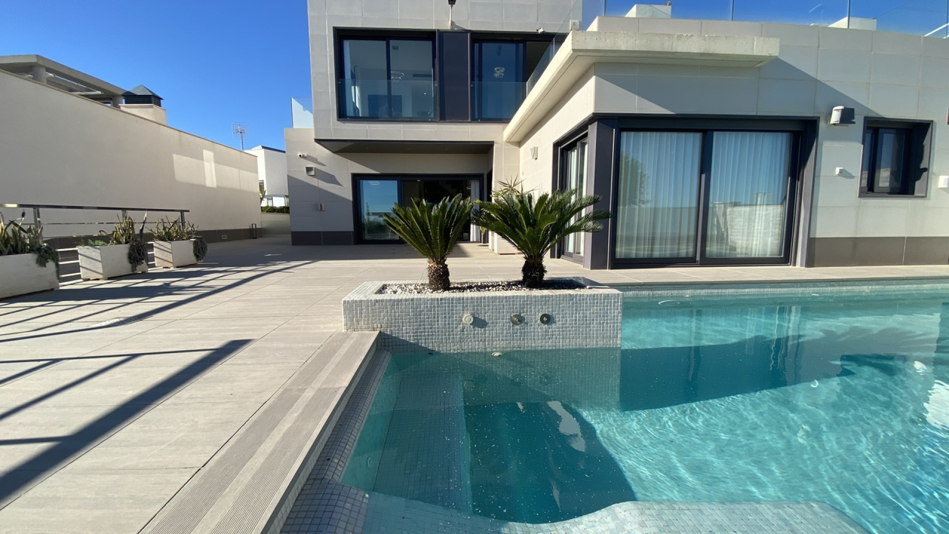 Resale - Detached Villa - San Miguel de Salinas