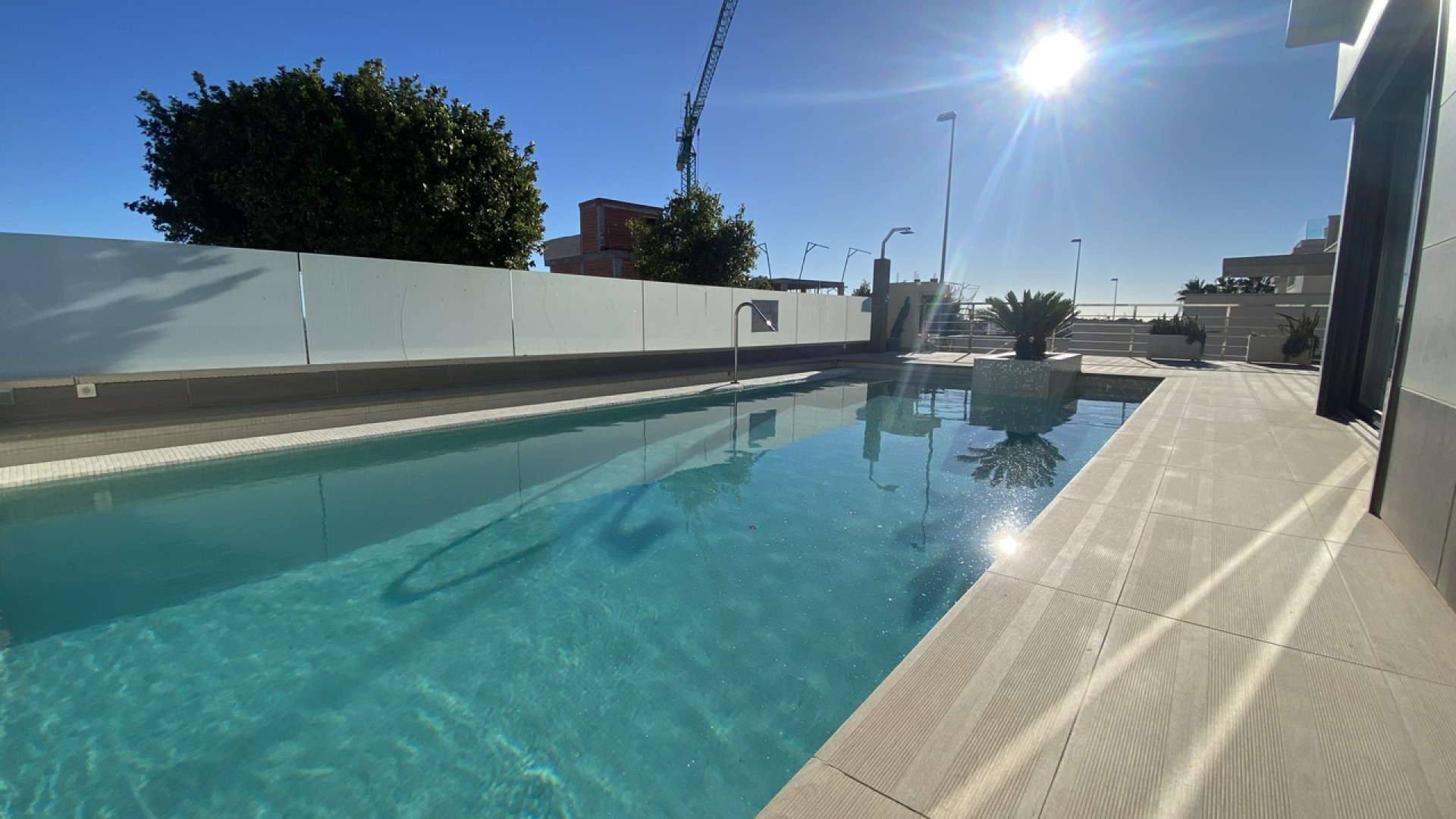 Resale - Detached Villa - San Miguel de Salinas