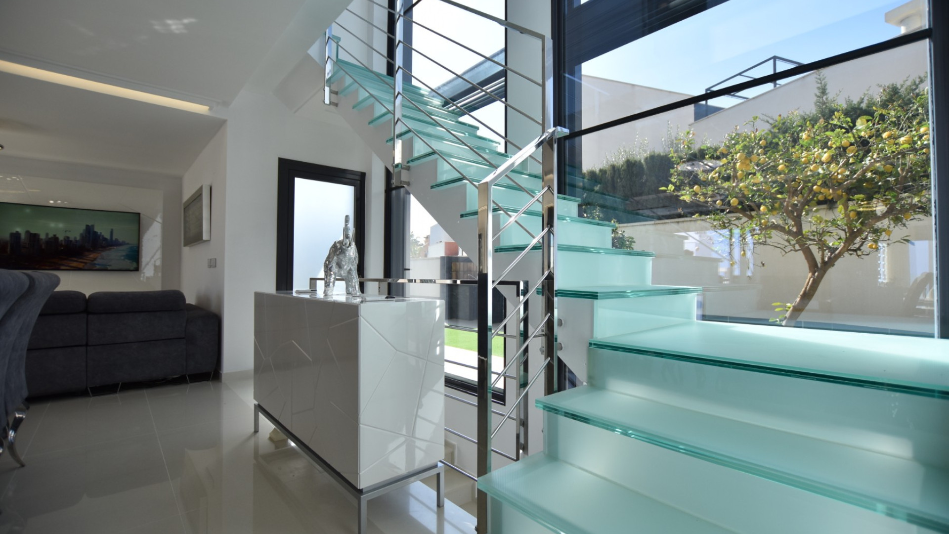 Resale - Detached Villa - San Miguel de Salinas