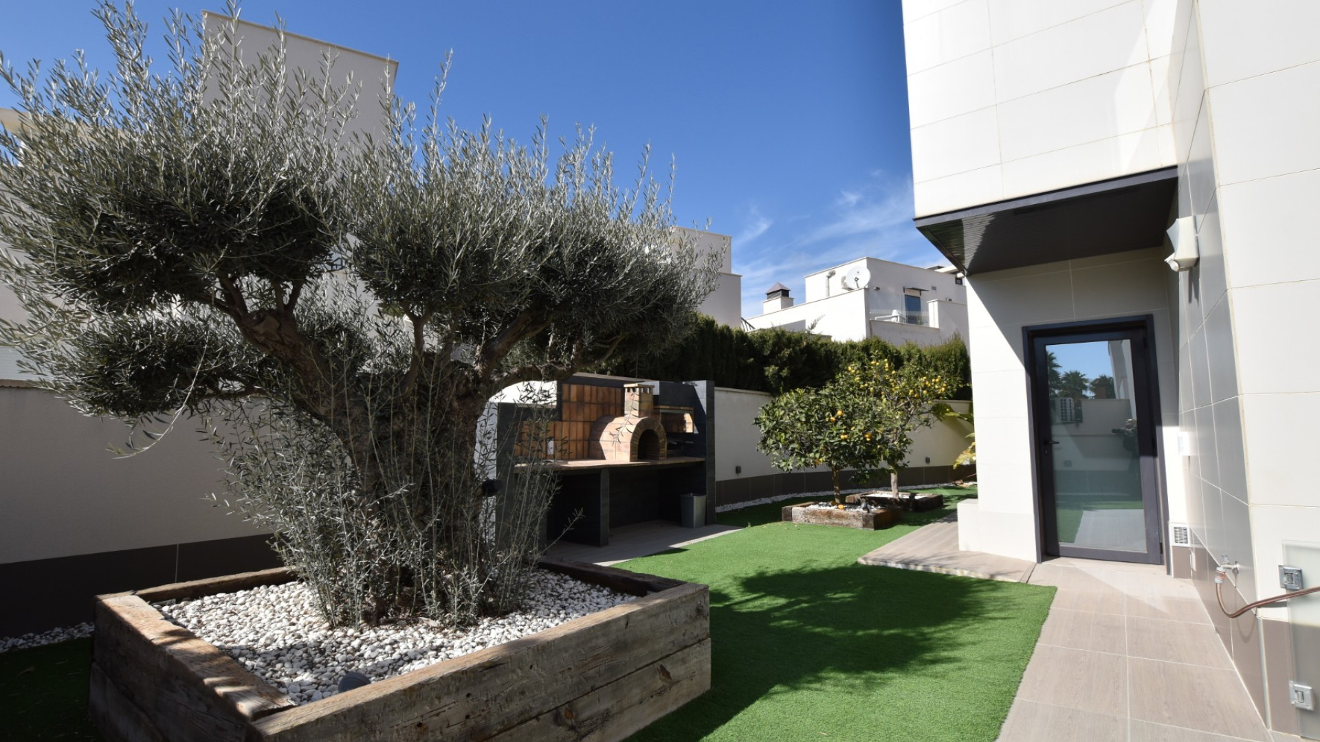 Resale - Detached Villa - San Miguel de Salinas