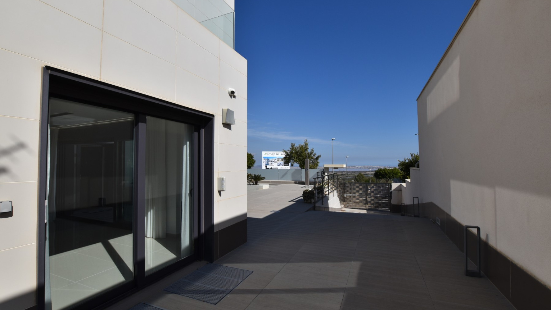 Resale - Detached Villa - San Miguel de Salinas