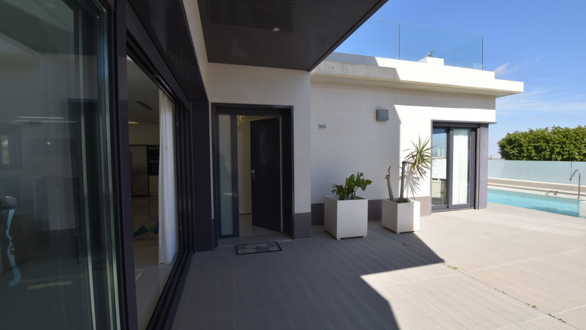 Resale - Detached Villa - San Miguel de Salinas