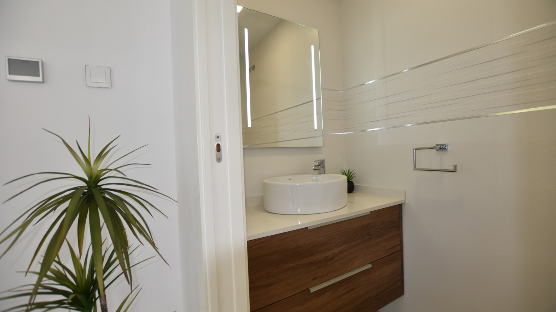 Resale - Detached Villa - San Miguel de Salinas