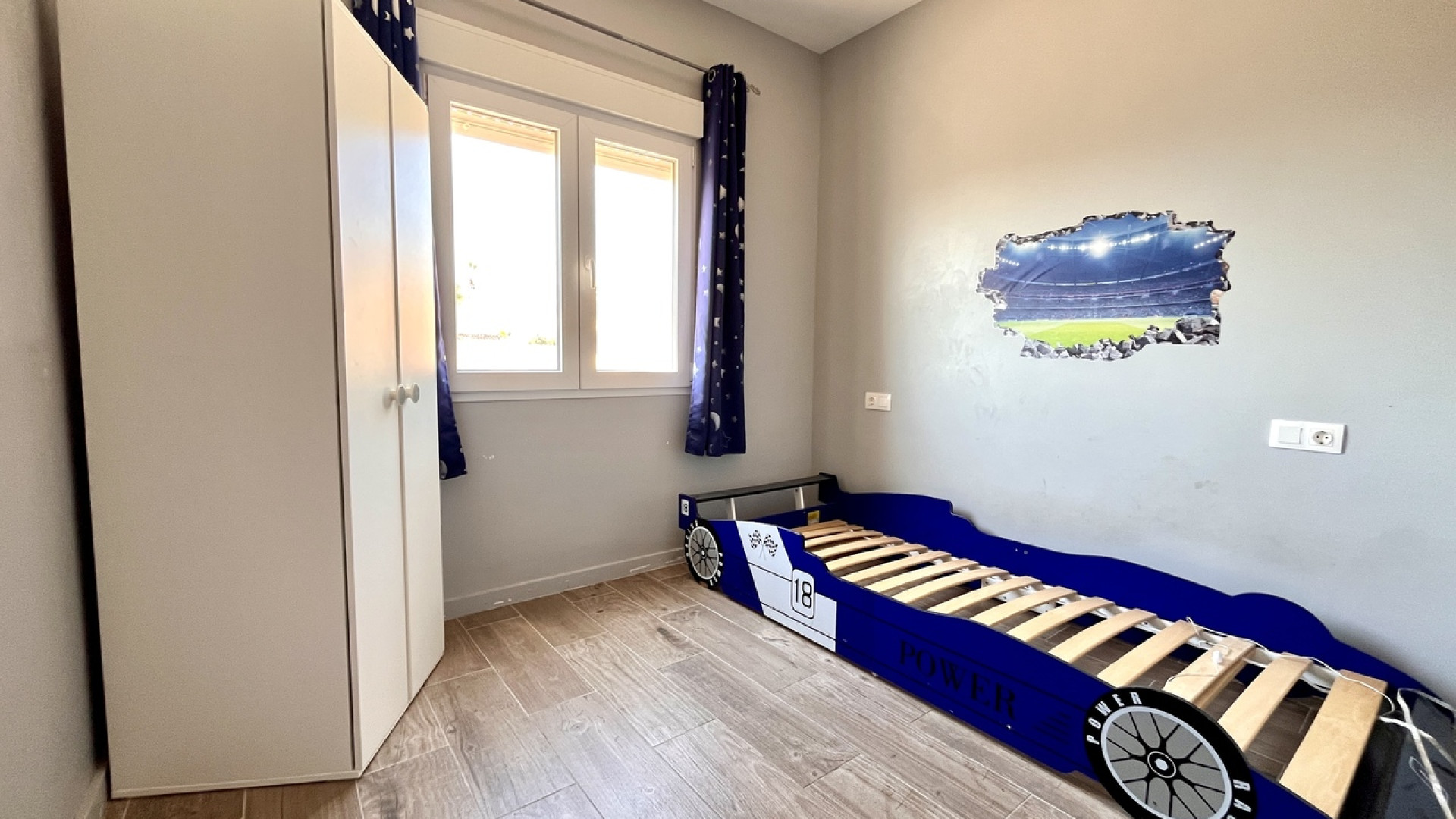 Resale - Detached Villa - San Miguel de Salinas