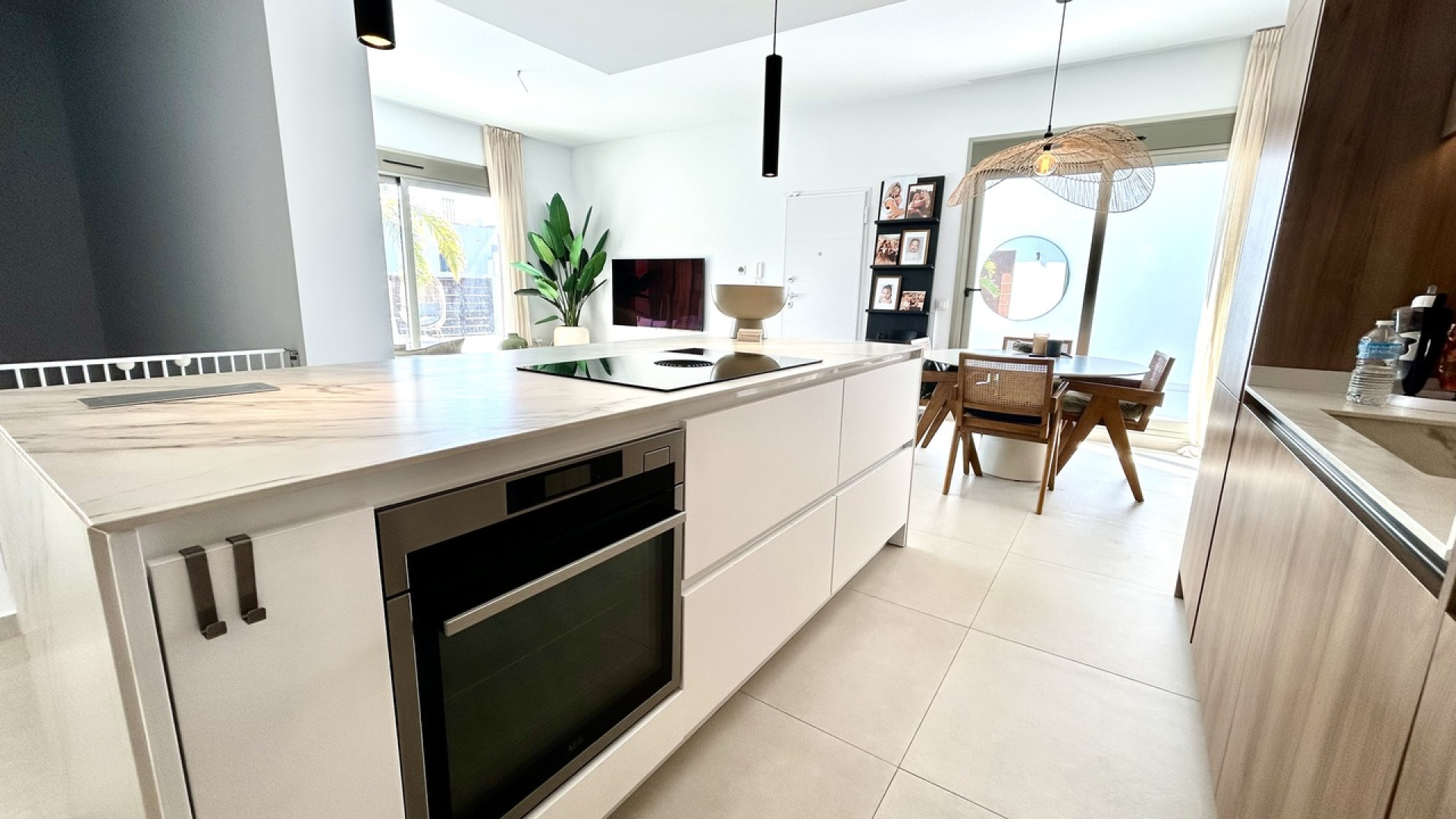 Resale - Detached Villa - San Miguel de Salinas