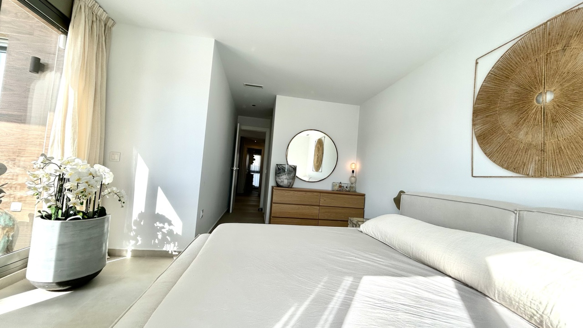 Resale - Detached Villa - San Miguel de Salinas