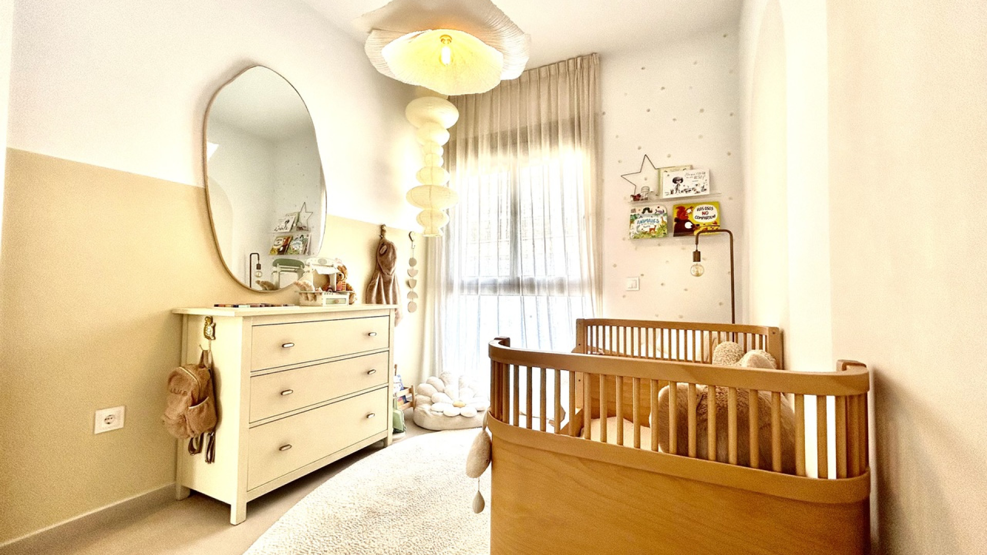 Resale - Detached Villa - San Miguel de Salinas