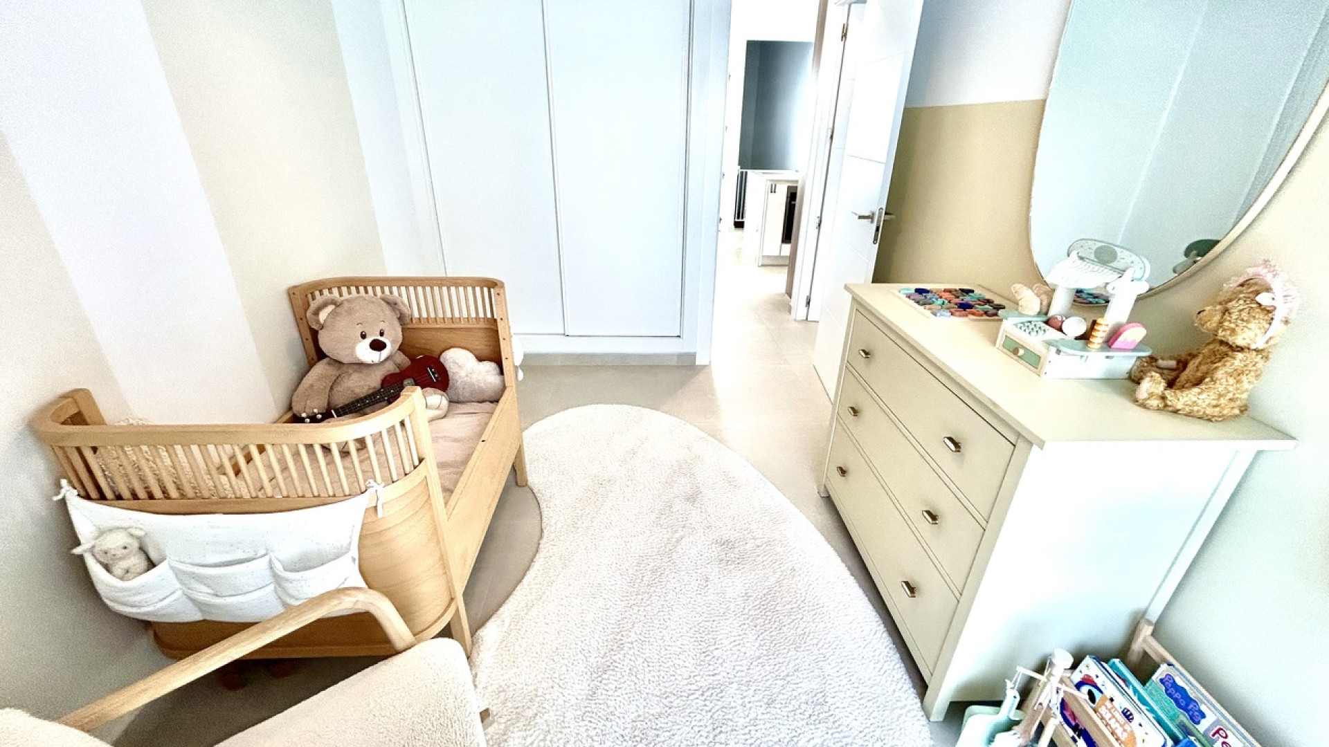 Resale - Detached Villa - San Miguel de Salinas