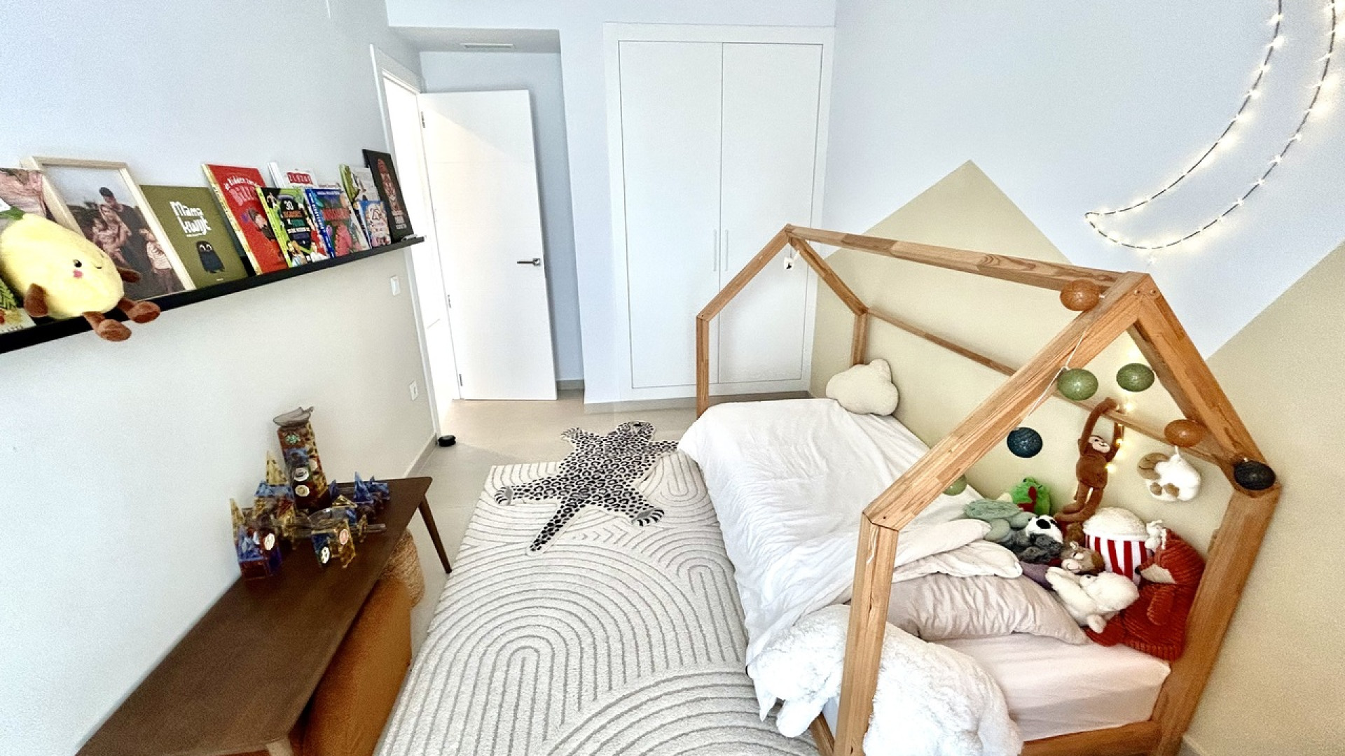 Resale - Detached Villa - San Miguel de Salinas