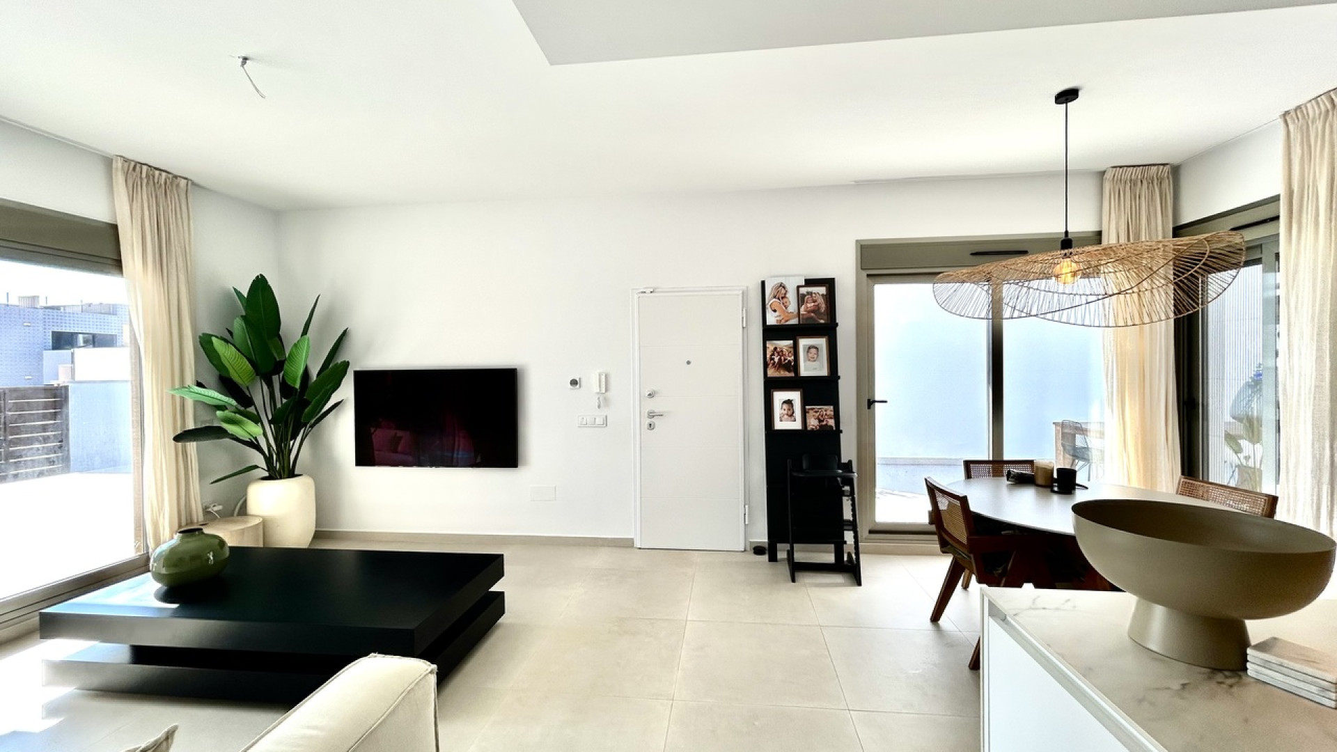 Resale - Detached Villa - San Miguel de Salinas