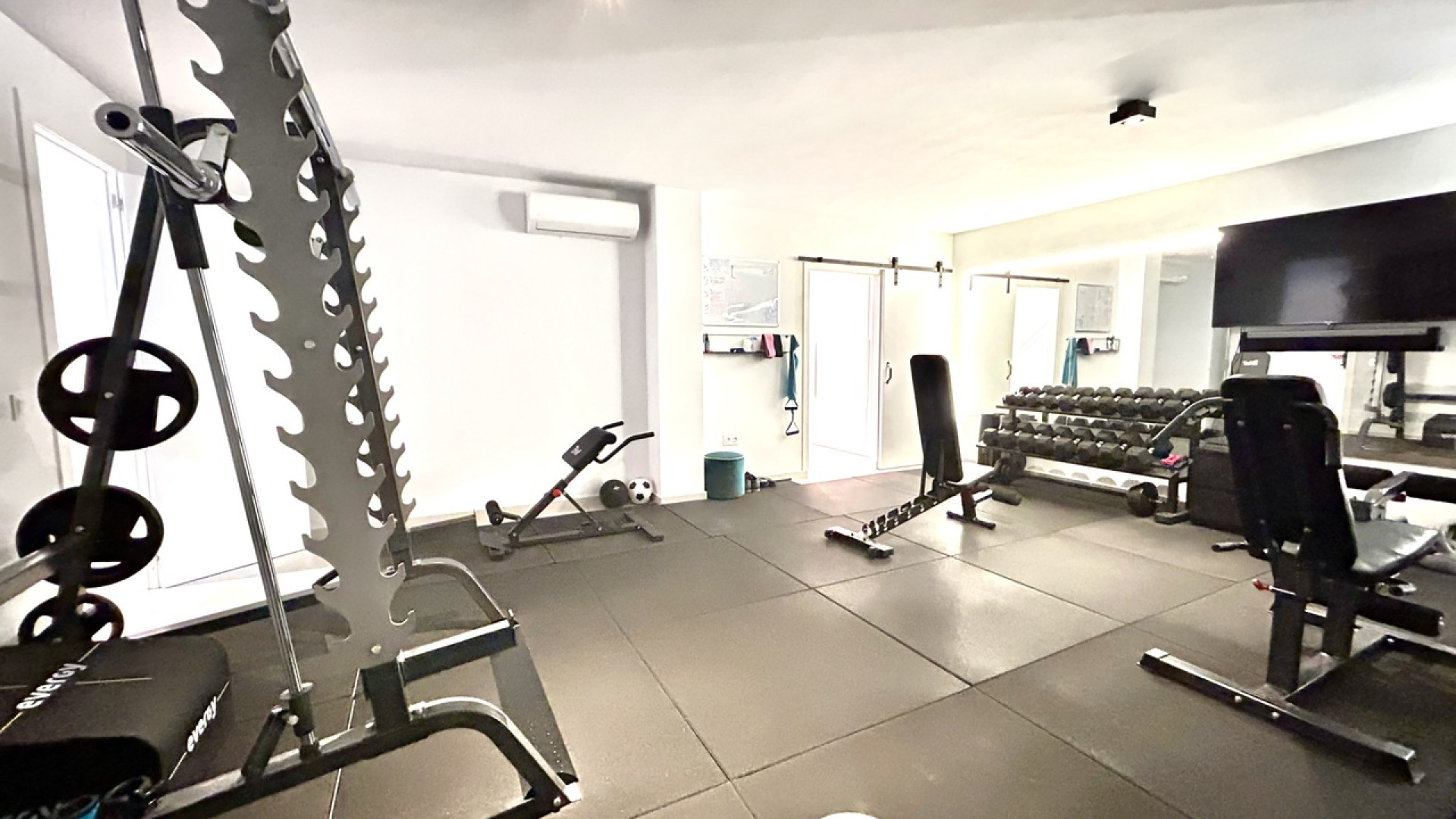 Resale - Detached Villa - San Miguel de Salinas