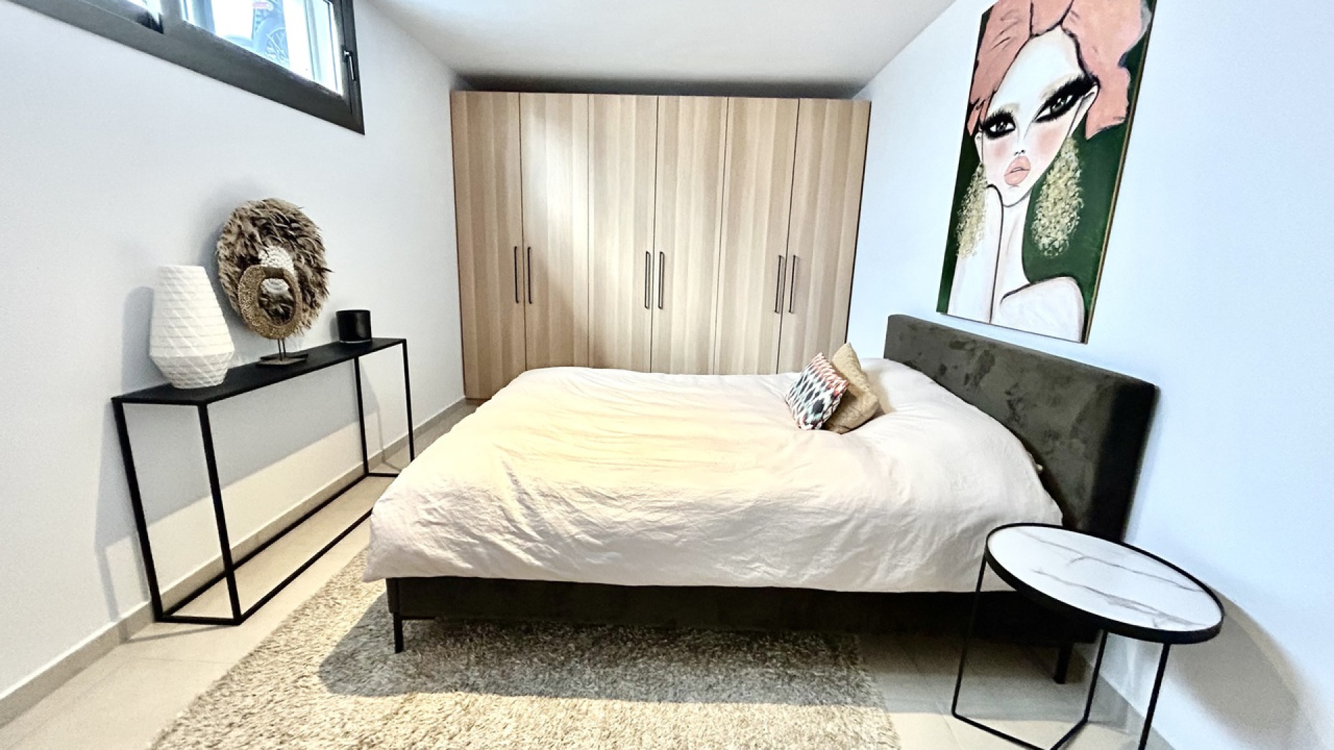 Resale - Detached Villa - San Miguel de Salinas