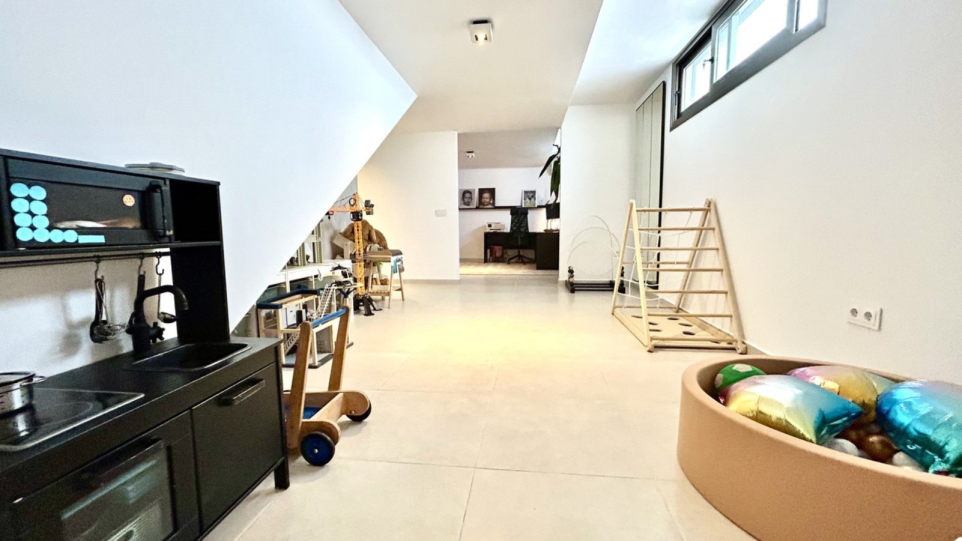 Resale - Detached Villa - San Miguel de Salinas