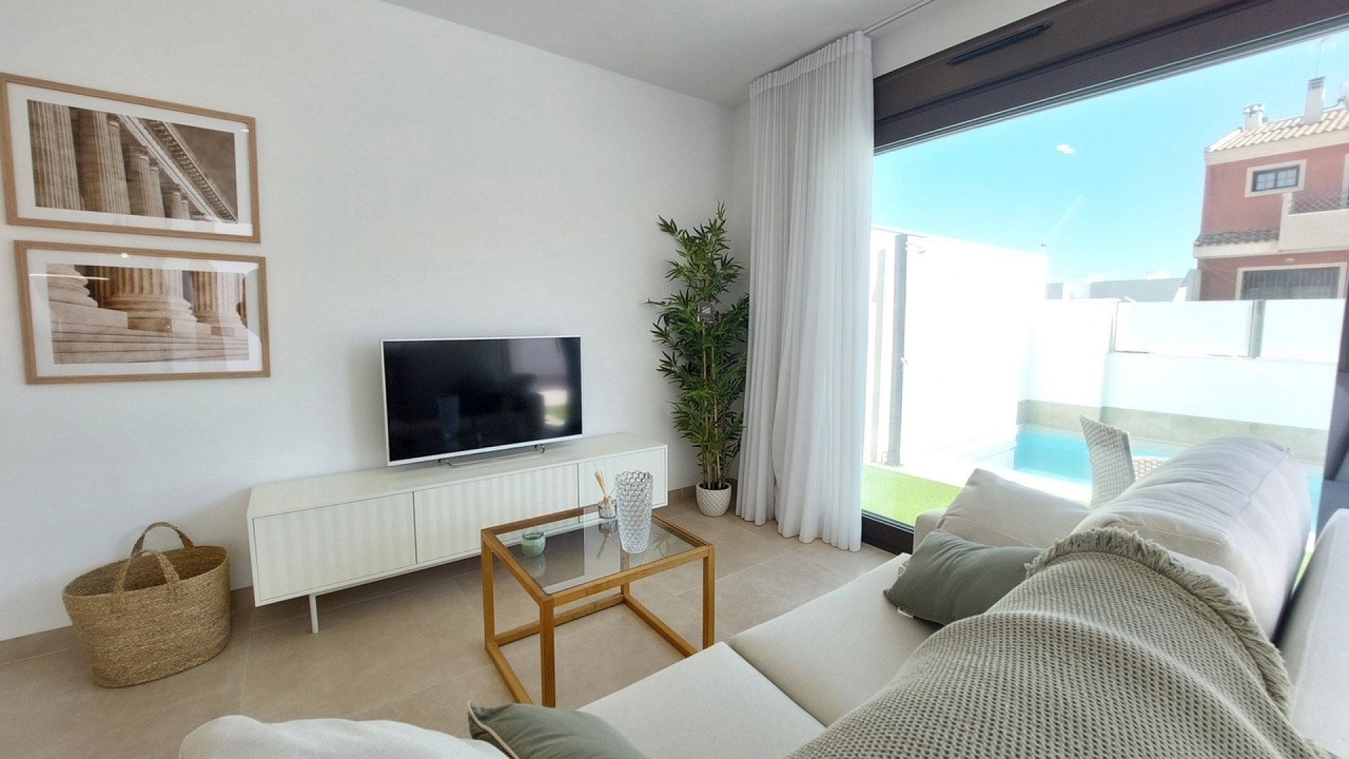 Resale - Detached Villa - San Pedro del Pinatar